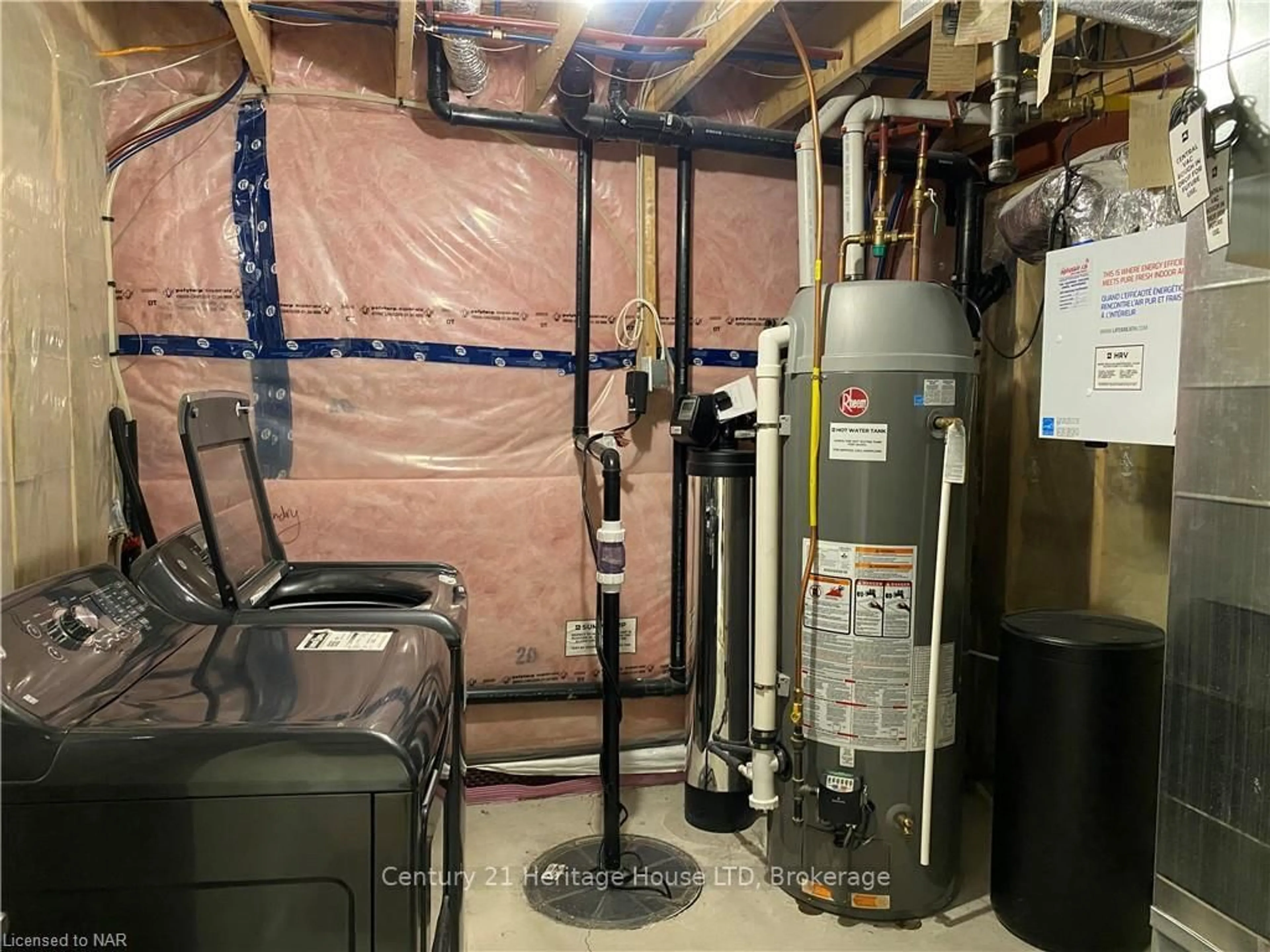 A pic of a room for 14 Overholt Dr, Thorold Ontario L0S 1K0