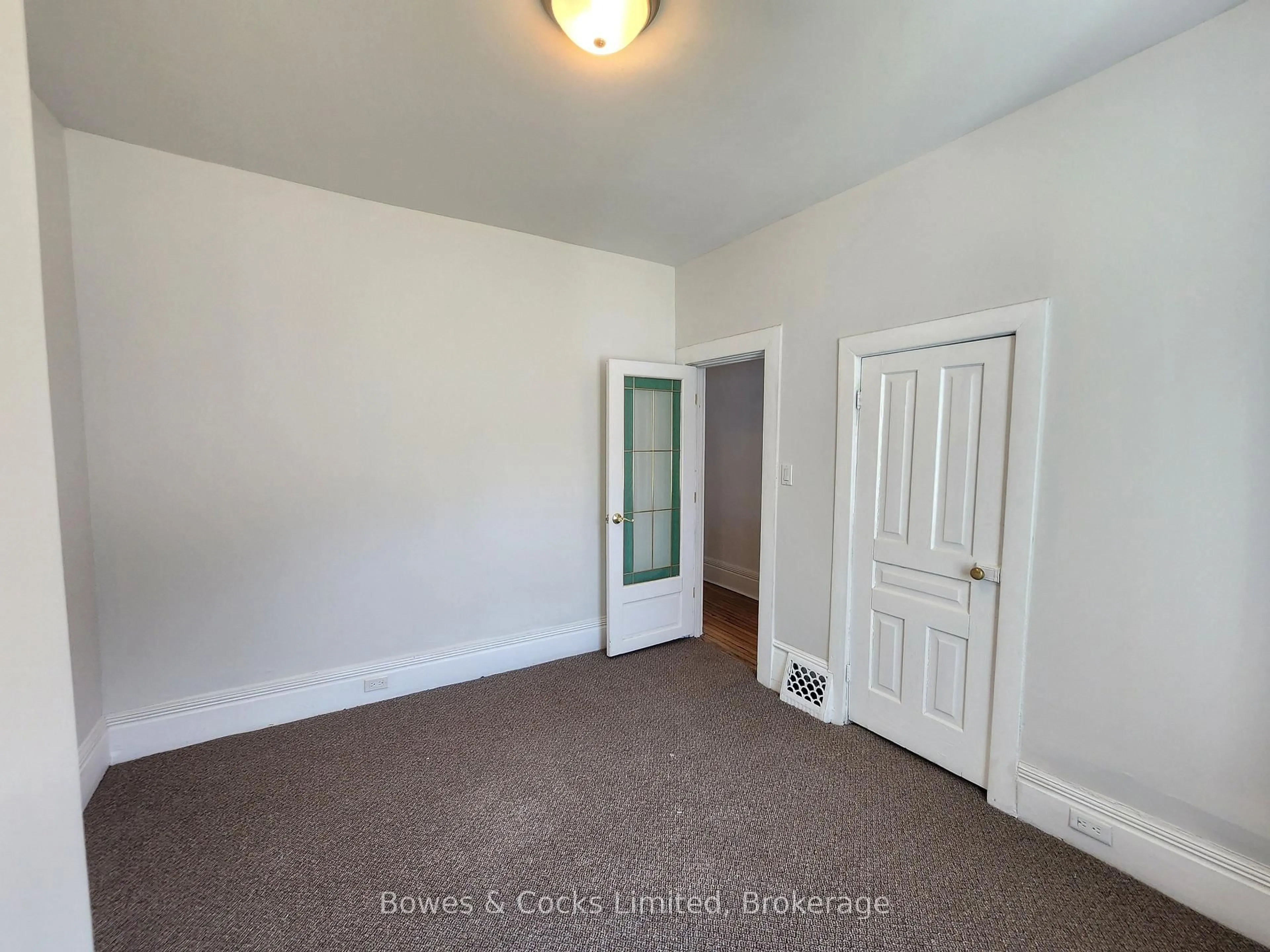 A pic of a room for 124 Maple Ave, Dysart et al Ontario K0M 1S0