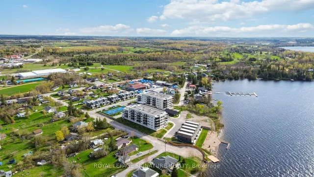 19B West St #303, Kawartha Lakes 3