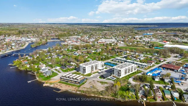 19B West St #303, Kawartha Lakes 5