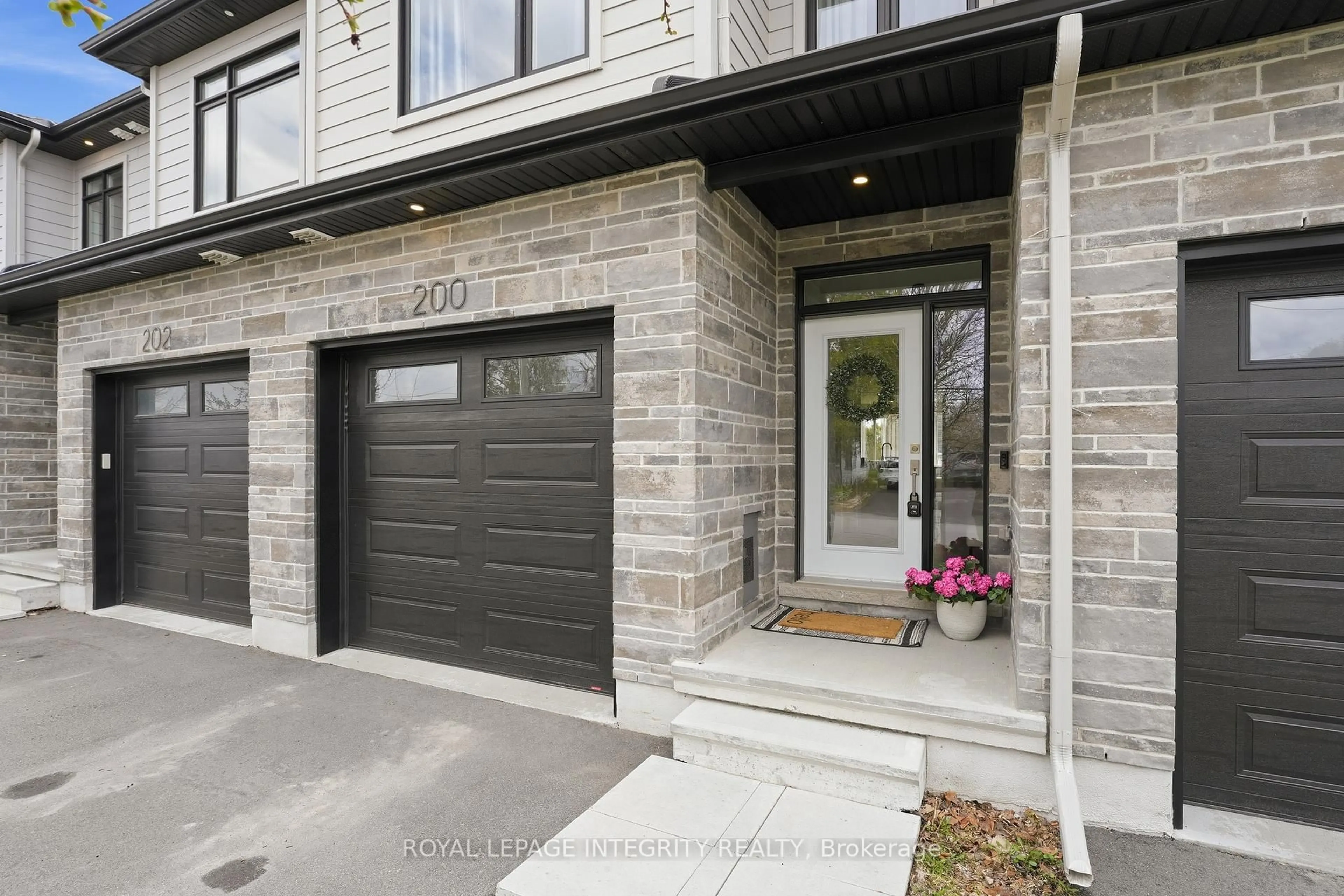 Home with brick exterior material, street for 200 Adelaide St, Almonte Ontario K0A 1A0