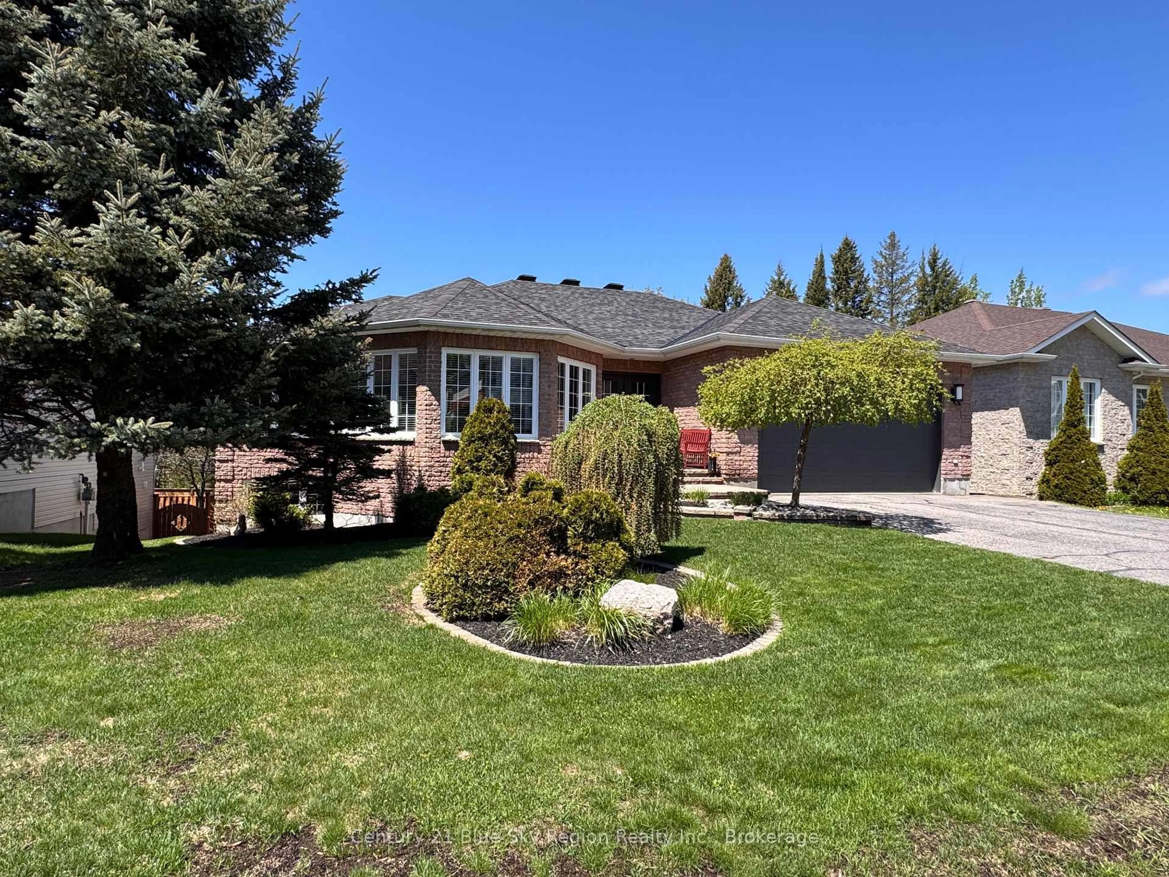 Unknown for 125 Bain Dr, North Bay Ontario P1C 1M5