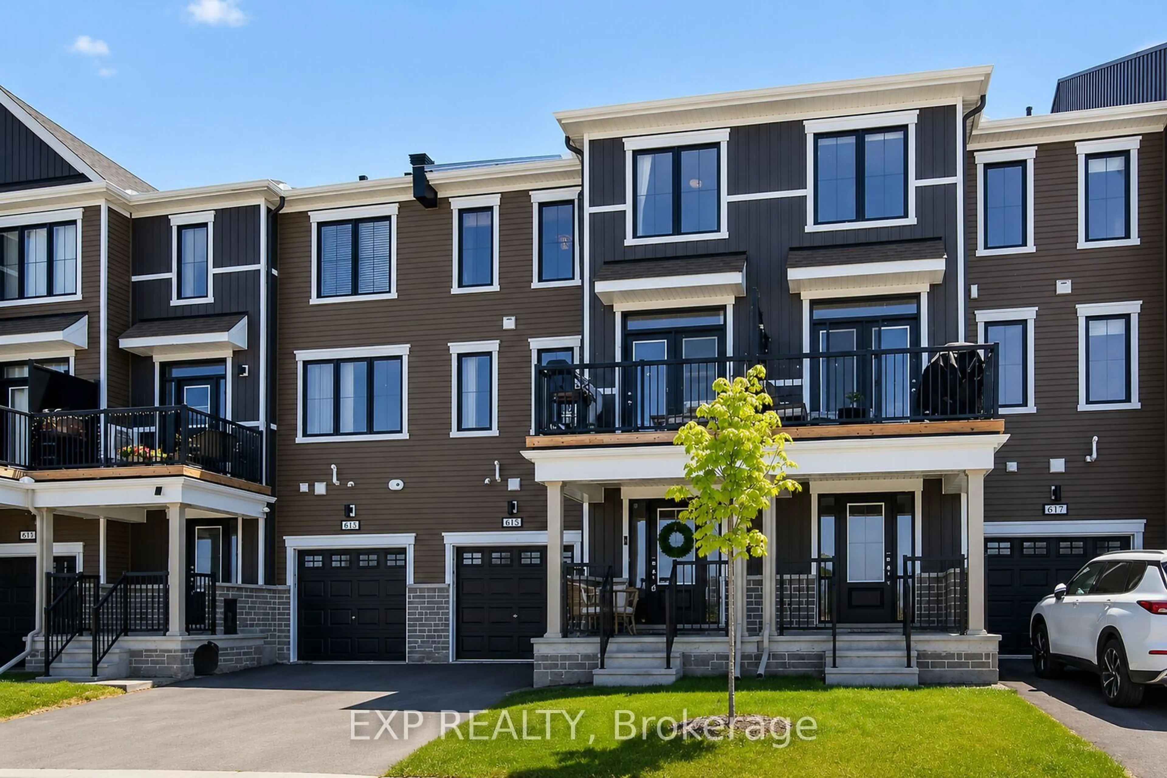 Unknown for 615 QUILTER Row, Richmond Ontario K0A 2Z0