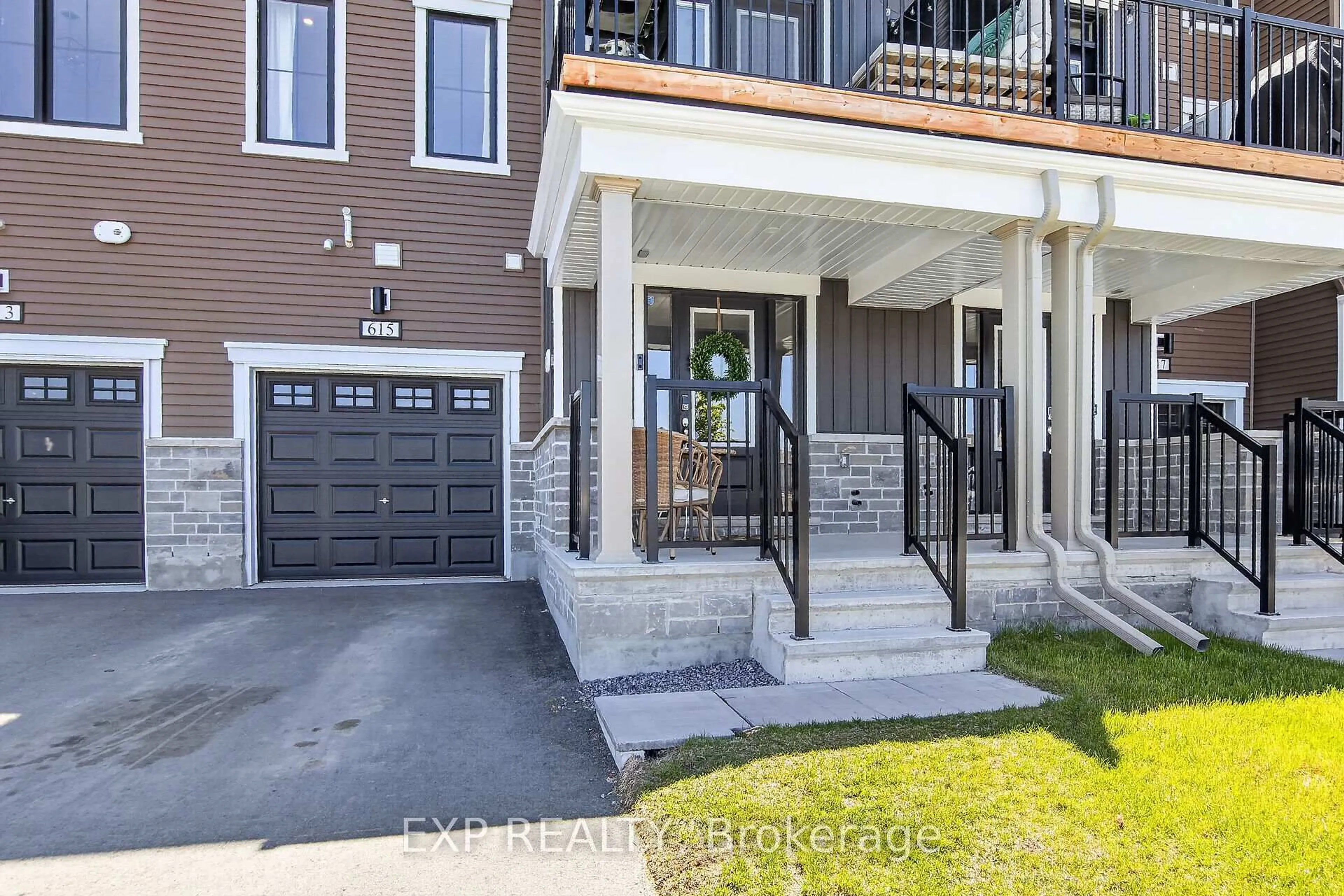 Unknown for 615 QUILTER Row, Richmond Ontario K0A 2Z0