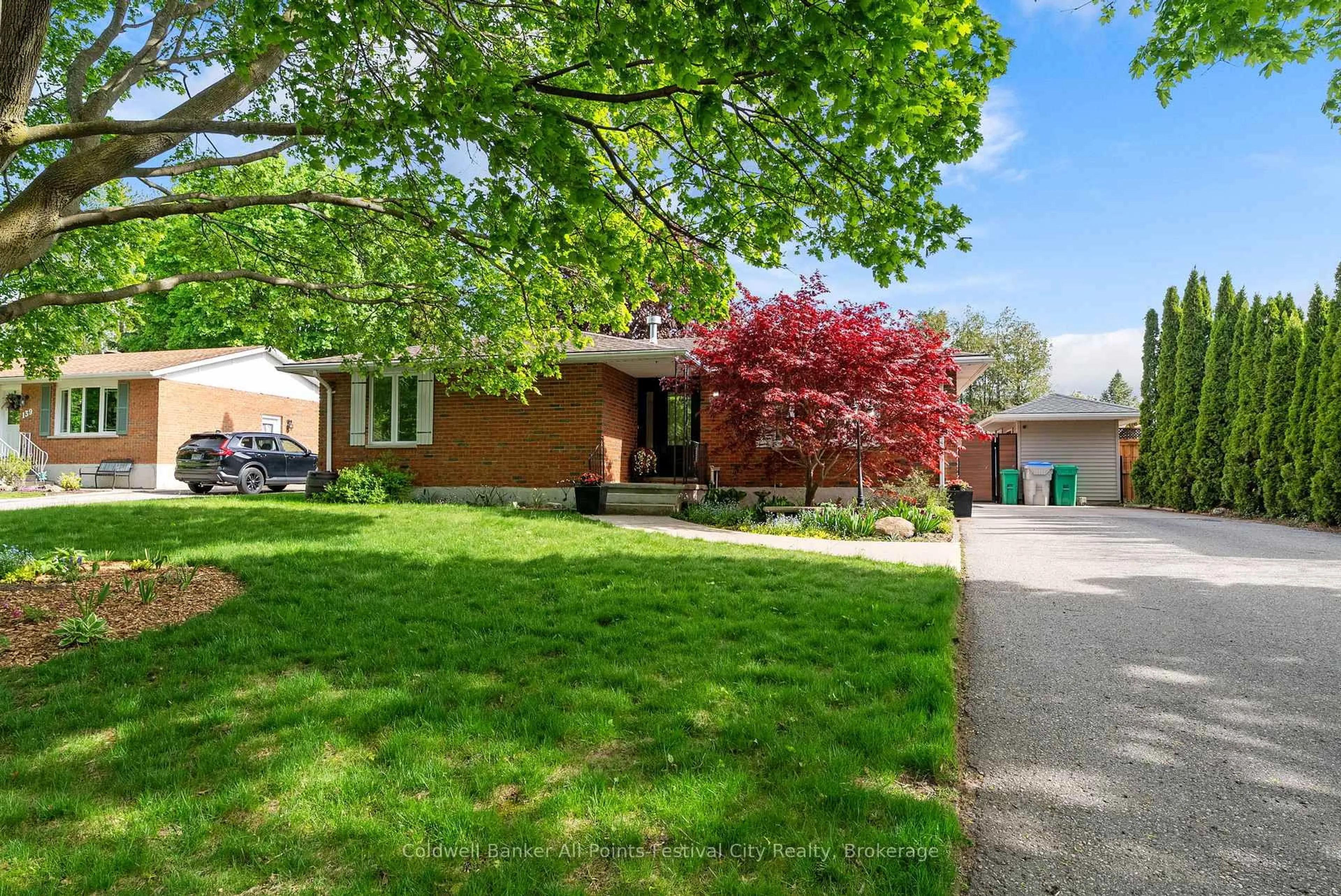 Unknown for 145 Suncoast Dr, Goderich Ontario N7A 4C4
