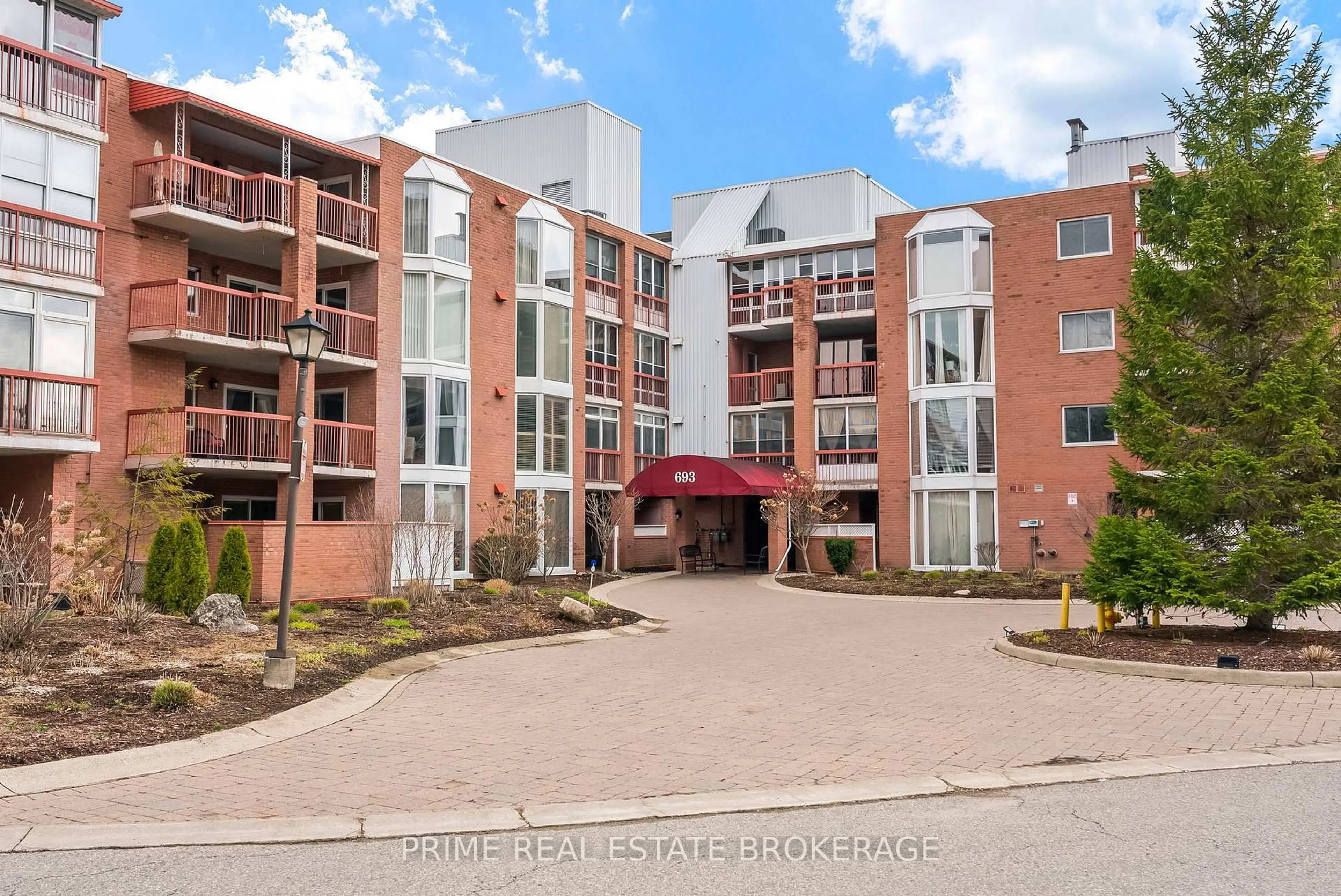 Unknown for 693 Windermere Rd #204, London North Ontario N5X 2P1