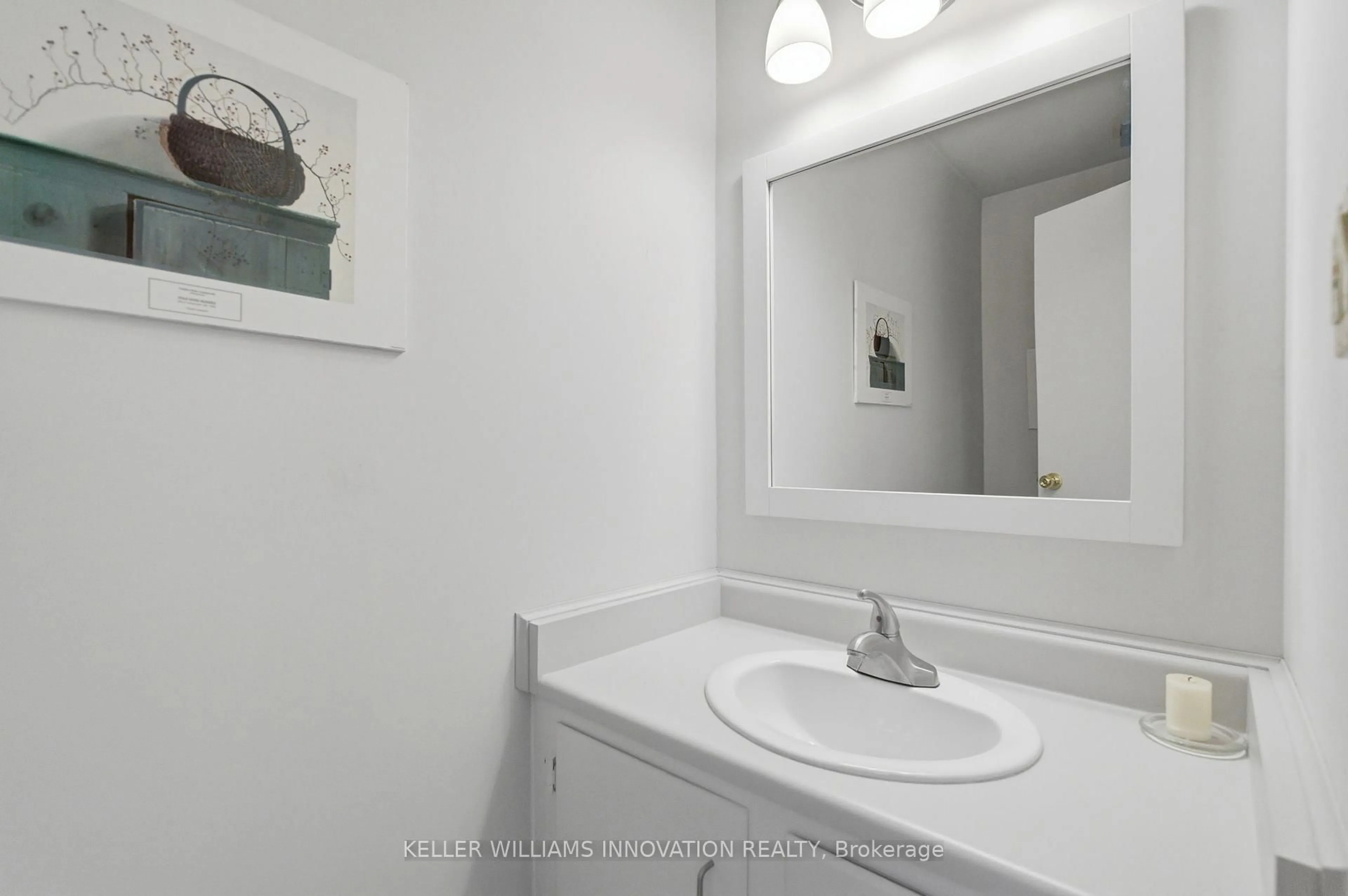 Standard bathroom, unknown for 122 Lakeshore Rd #46, St. Catharines Ontario L2N 6N6