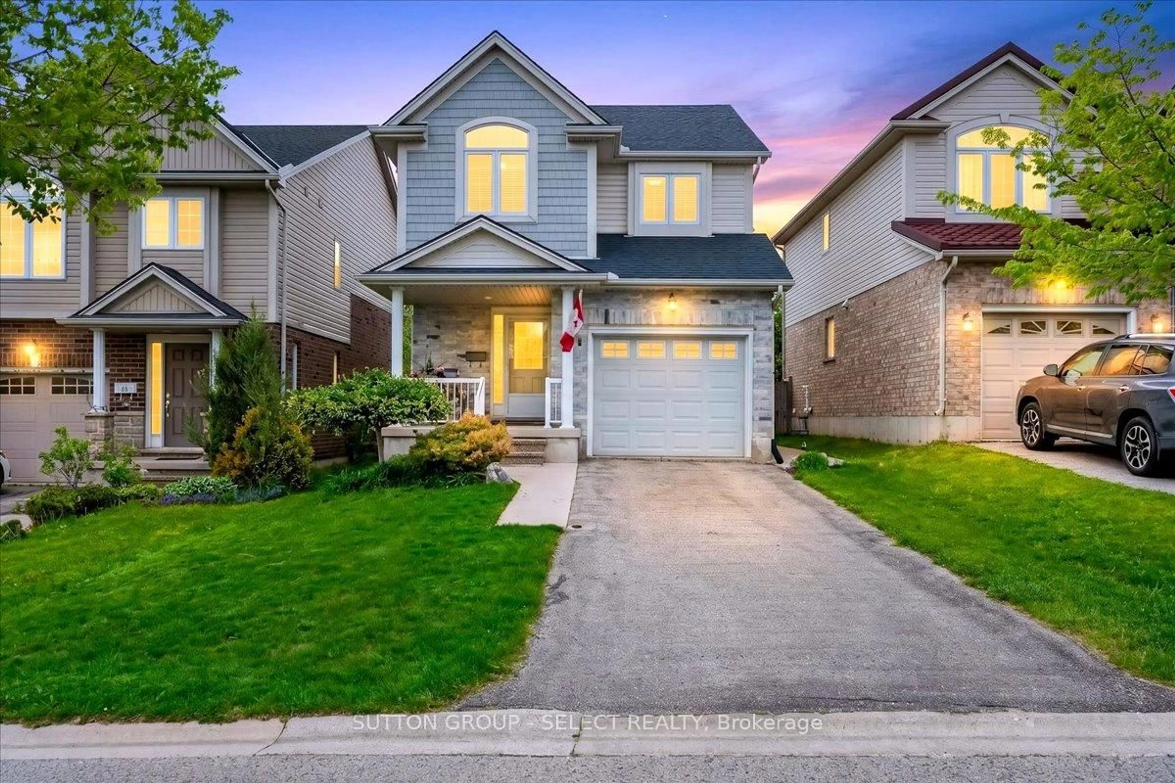 Unknown for 106 Mcmahen St, London East Ontario N5Y 0A2