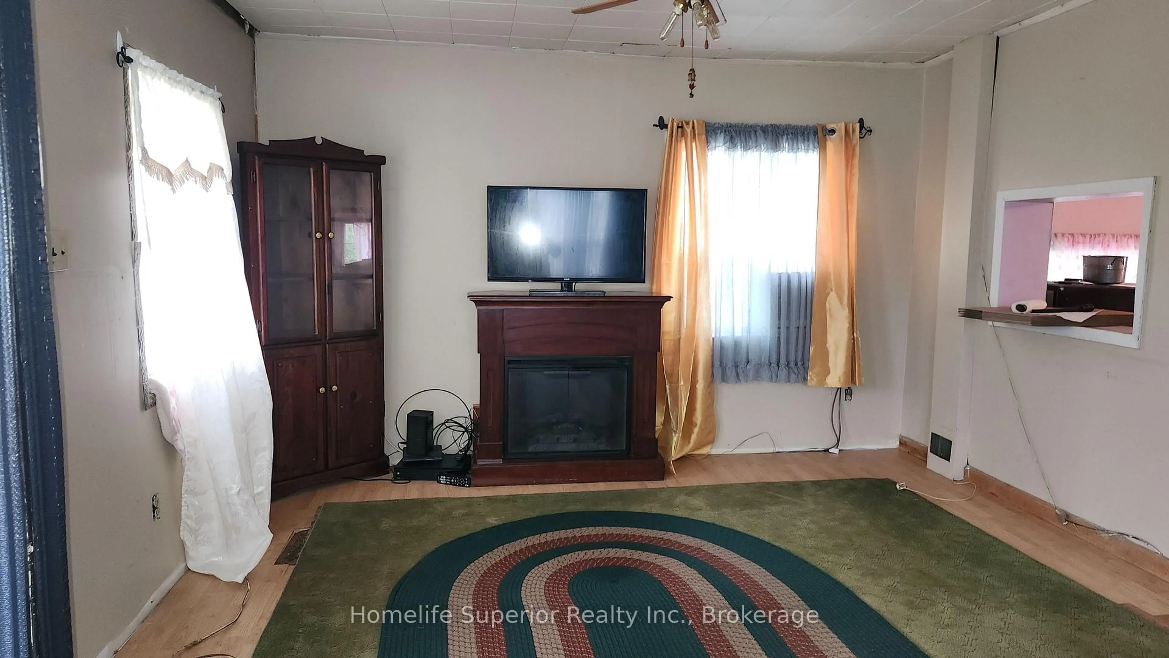 A pic of a room for 199 Front St, Trent Hills Ontario K0L 1L0