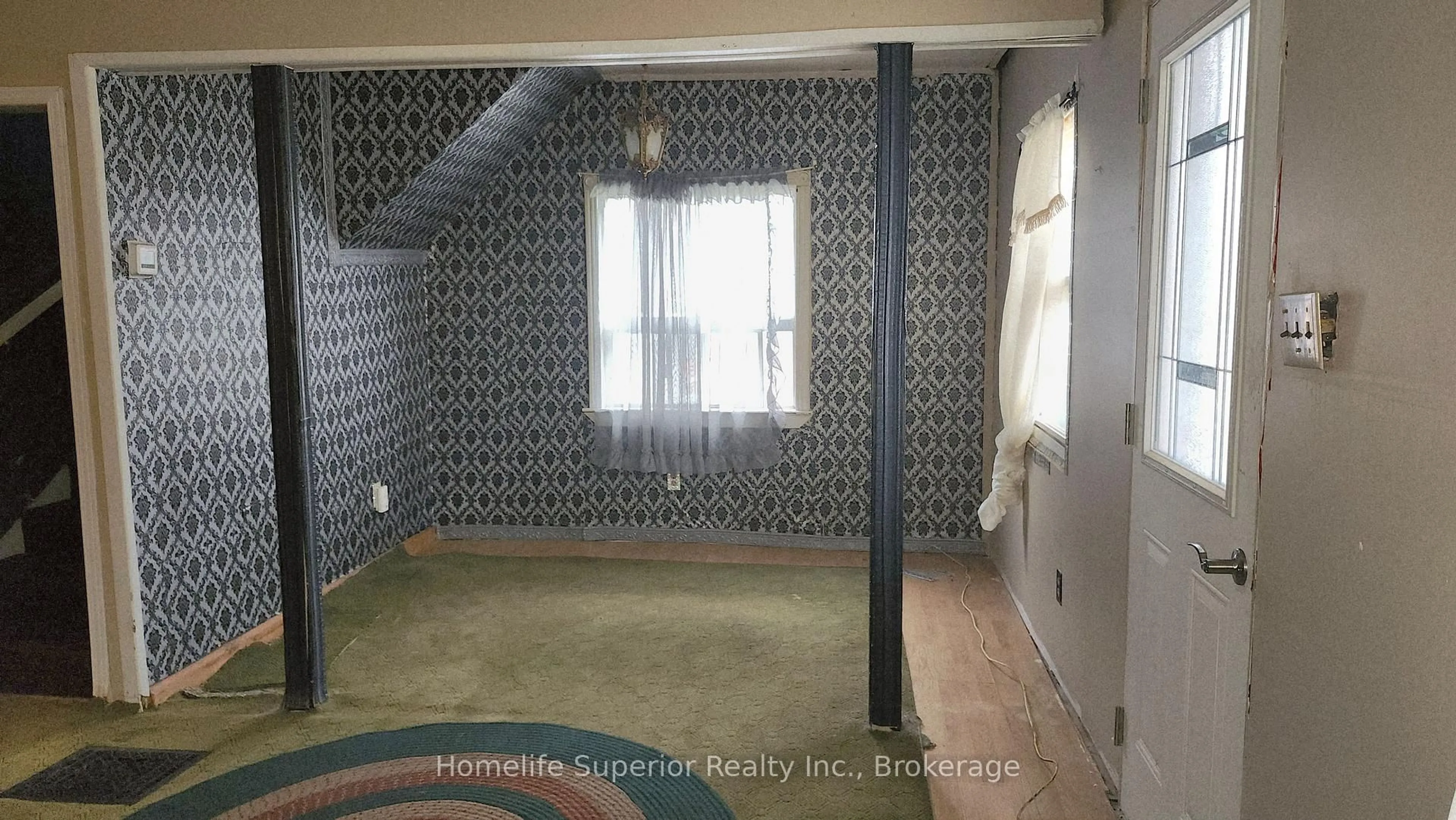 A pic of a room for 199 Front St, Trent Hills Ontario K0L 1L0