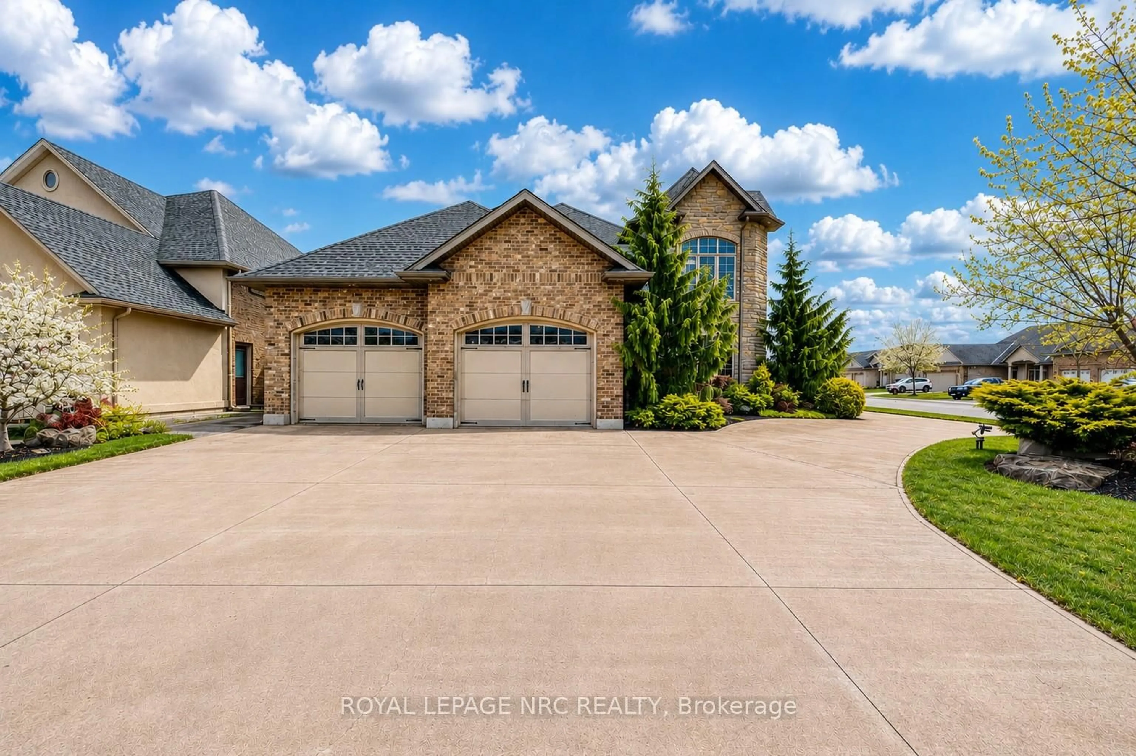 Unknown for 8479 Forestview Blvd, Niagara Falls Ontario L2H 0B2