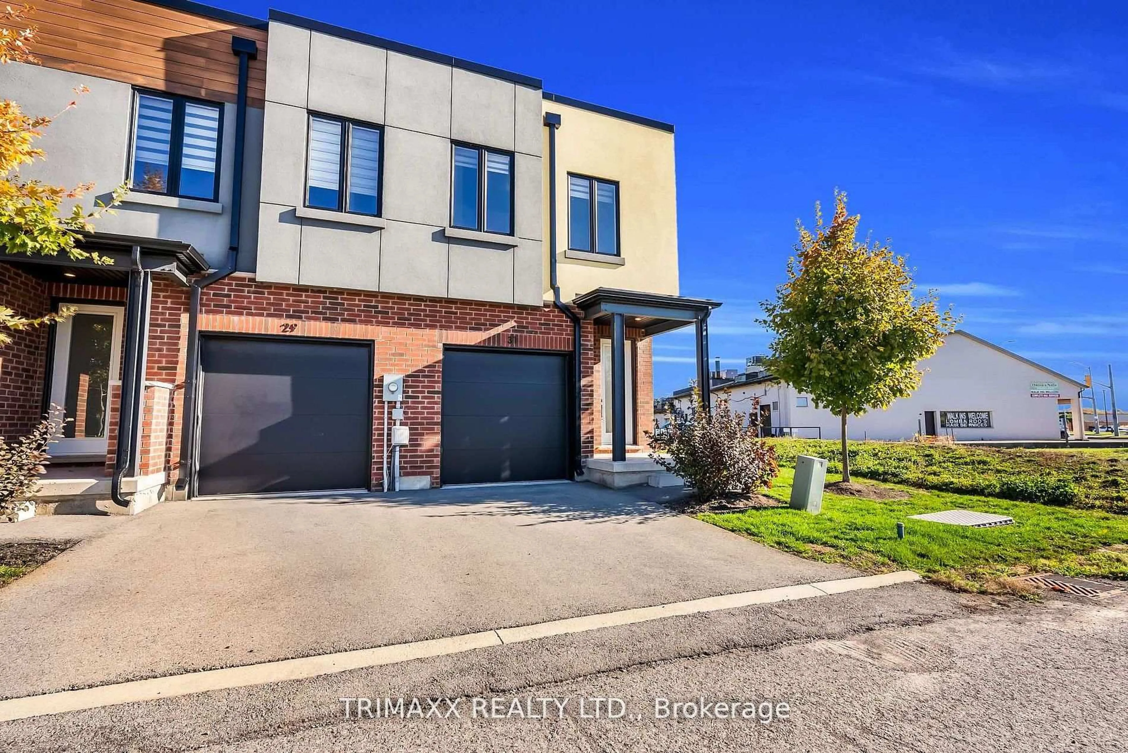 Home with brick exterior material, street for 1465 Station St #31, Pelham Ontario L0S 1E3