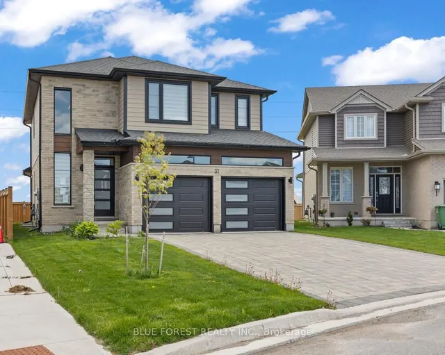 37 Evylean Crt, St. Thomas 2