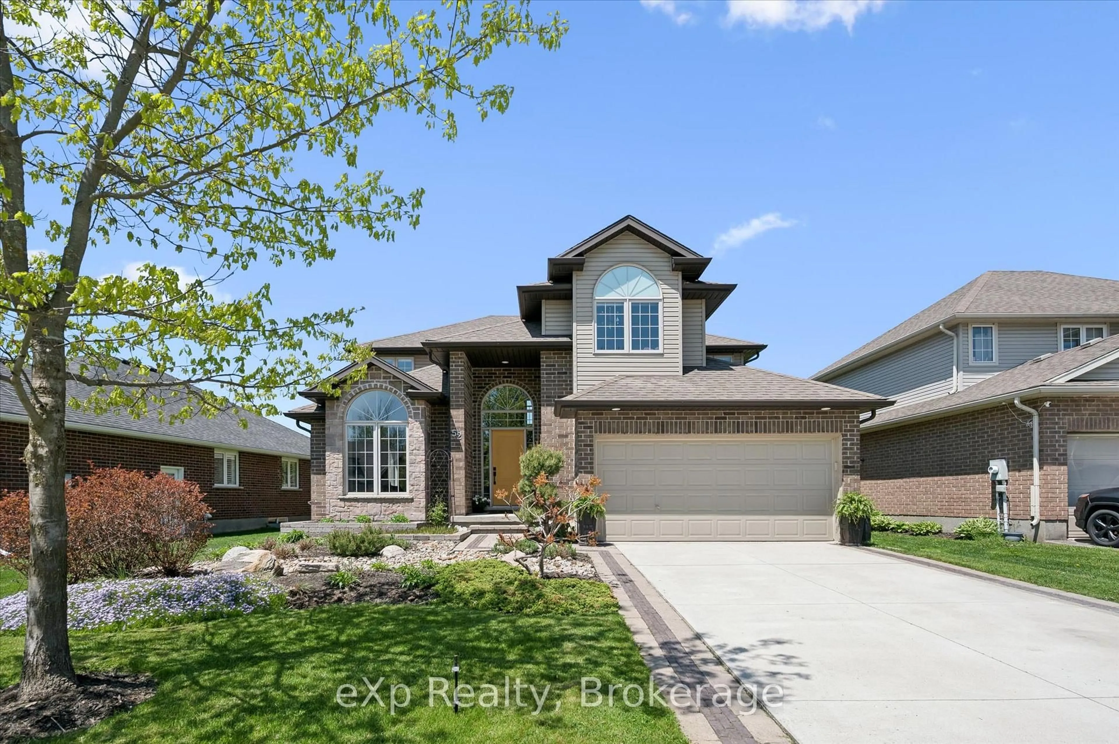 Unknown for 52 Marr Dr, Centre Wellington Ontario N0B 1S0
