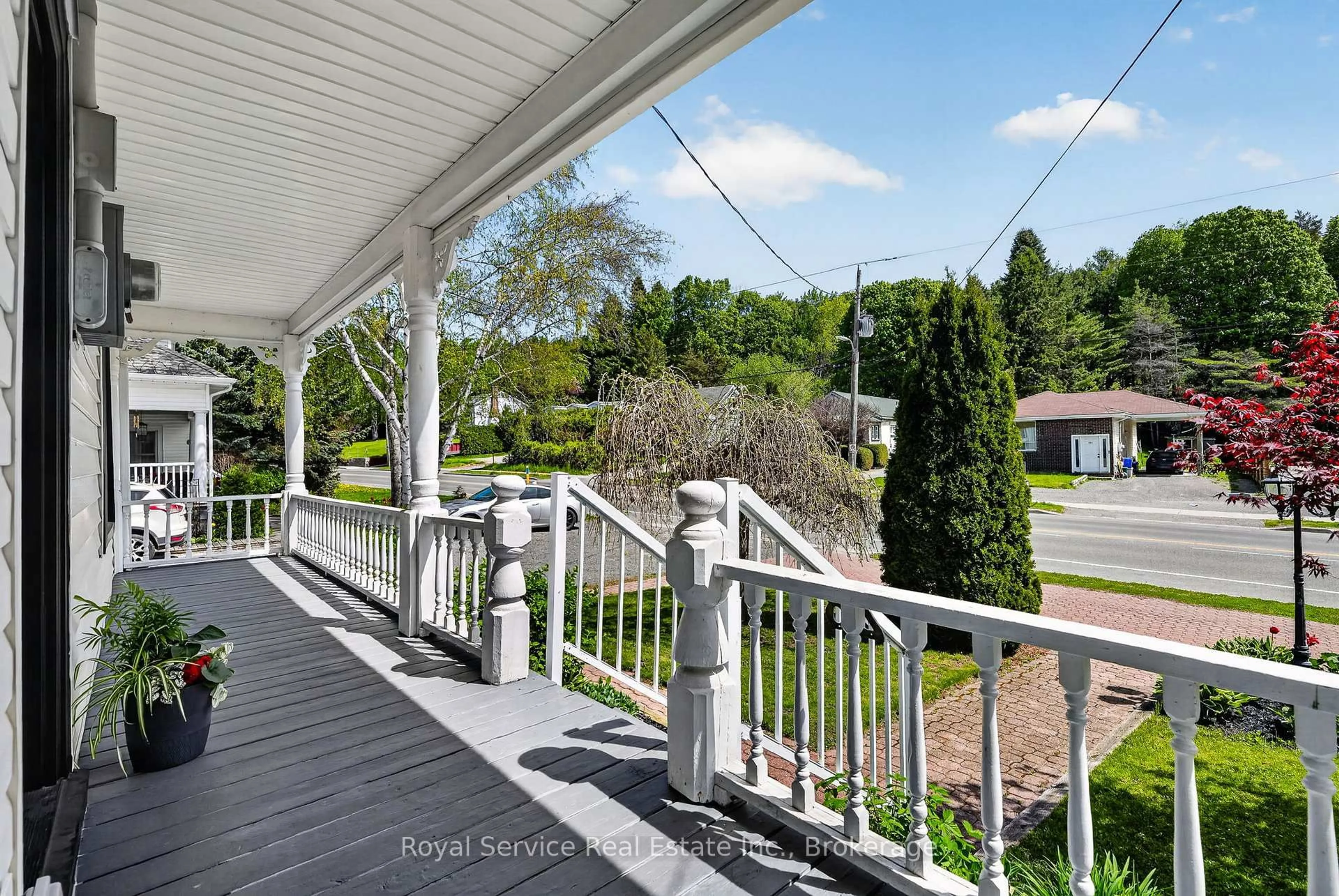 Unknown for 28 George St, Brighton Ontario K0K 1H0
