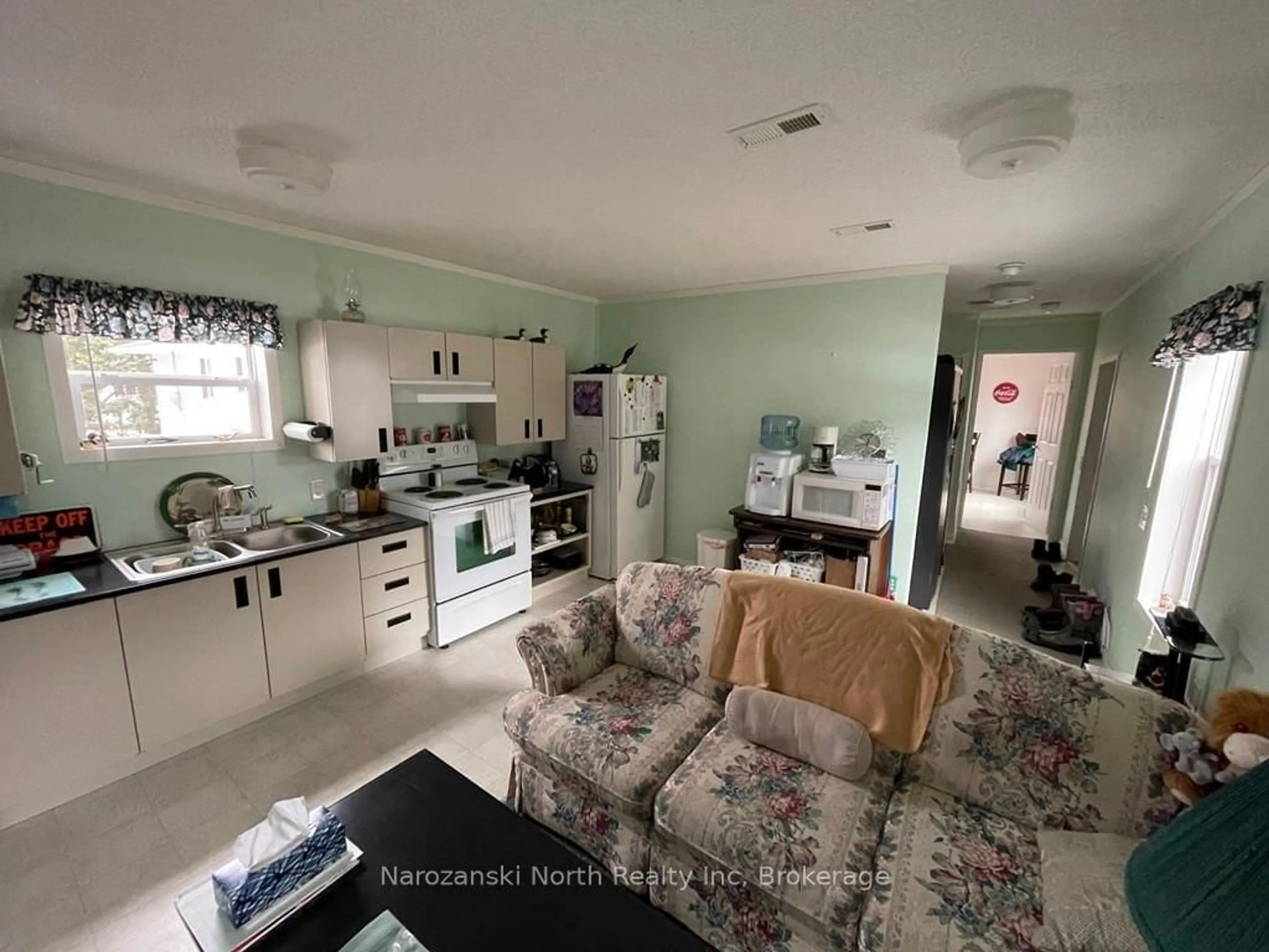Unknown for 124 D Cloutier Rd, St. Charles Ontario P0M 1G0