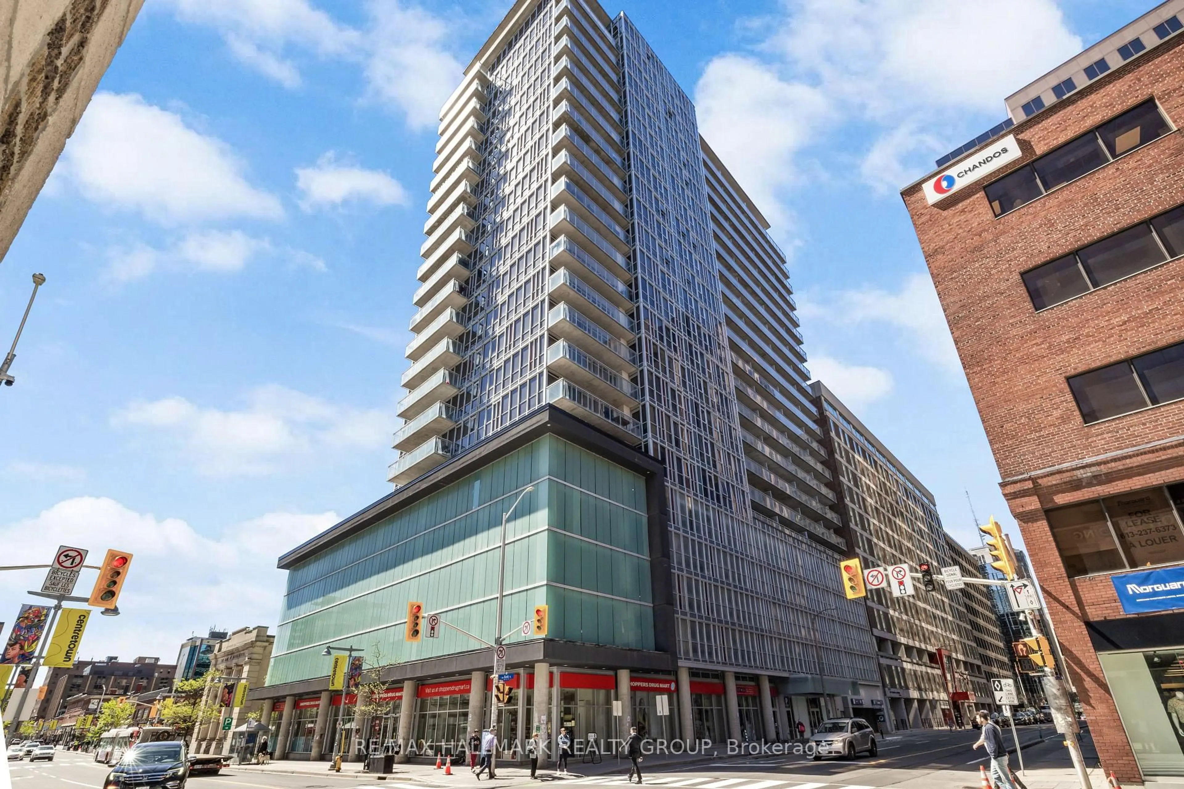 Unknown for 324 Laurier Ave #1804, Ottawa Ontario K1N 6P6