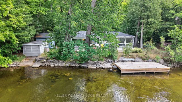 92 Shadow Lake Rd 28 Rd, Kawartha Lakes 2