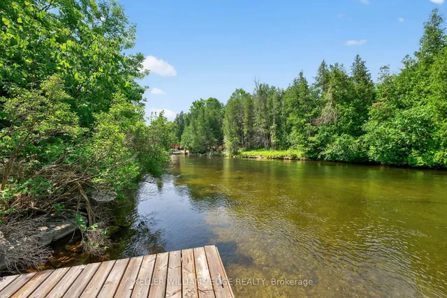 92 Shadow Lake Rd 28 Rd, Kawartha Lakes 4