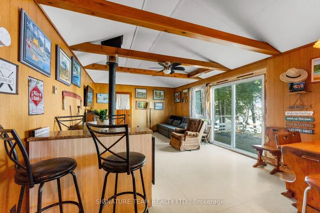 368 B Rocky Point Dr, Golden Lake 5