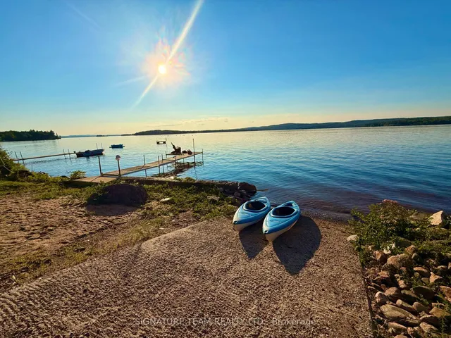 368 B Rocky Point Dr, Golden Lake 2