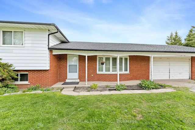 5339 Erin-Eramosa Townline Rd, Erin 5