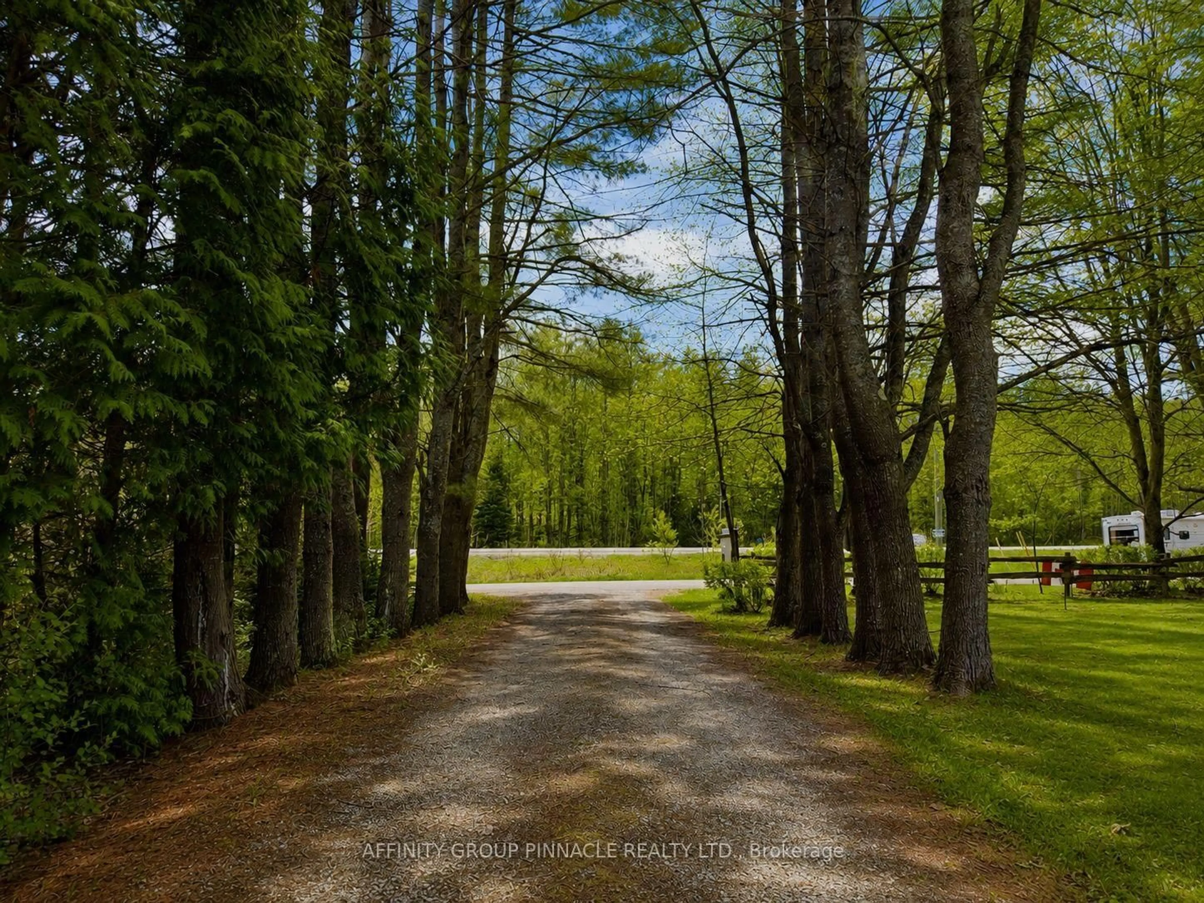 Unknown for 1150 Moore Lake Estates Rd, Minden Hills Ontario K0M 2L1