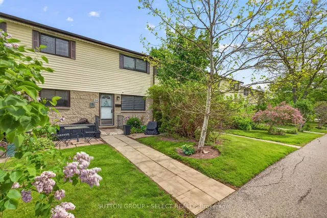 825 Dundalk Dr #84, London South 4