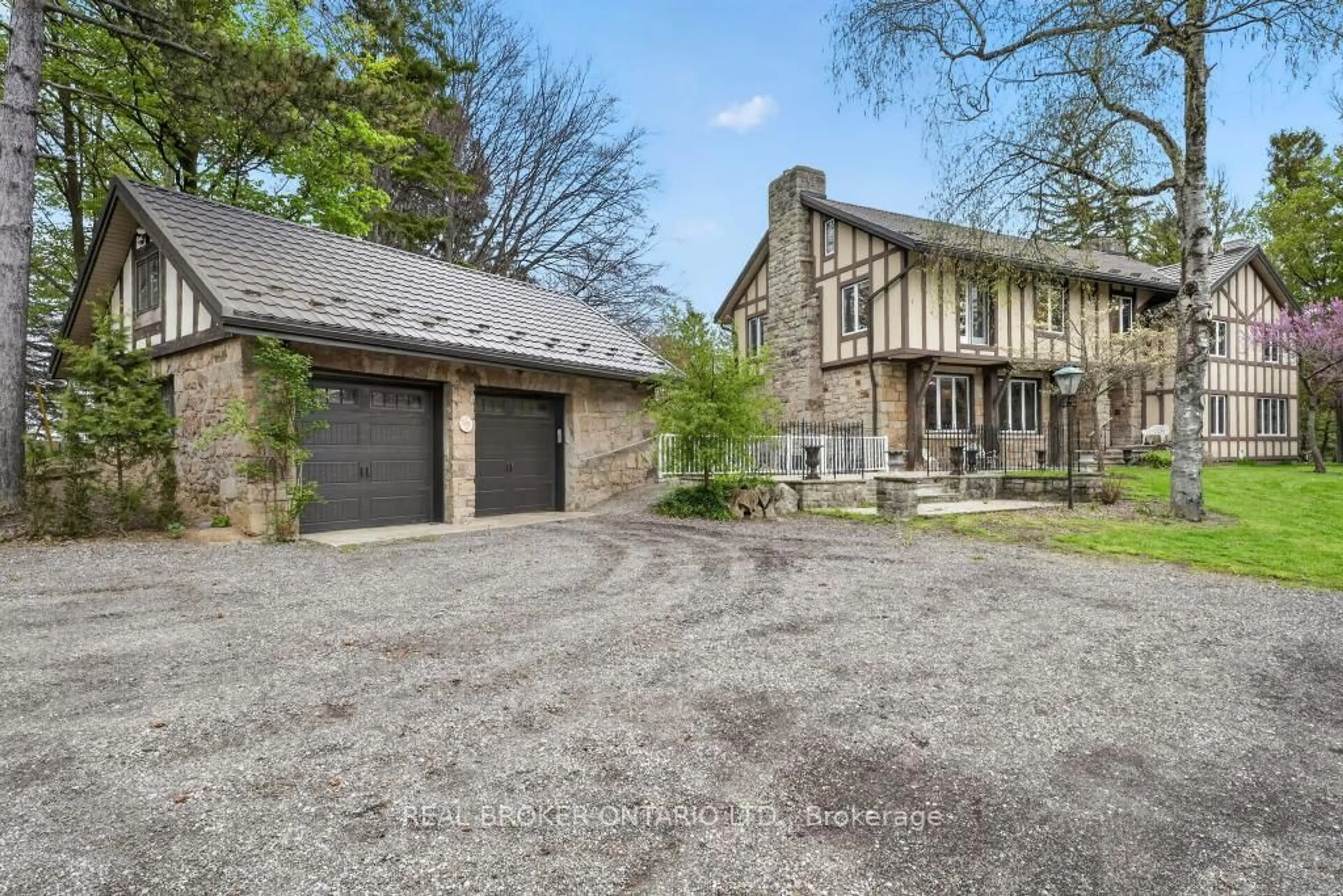 Unknown for 353 Sulphur Springs Rd, Hamilton Ontario L9G 4T7