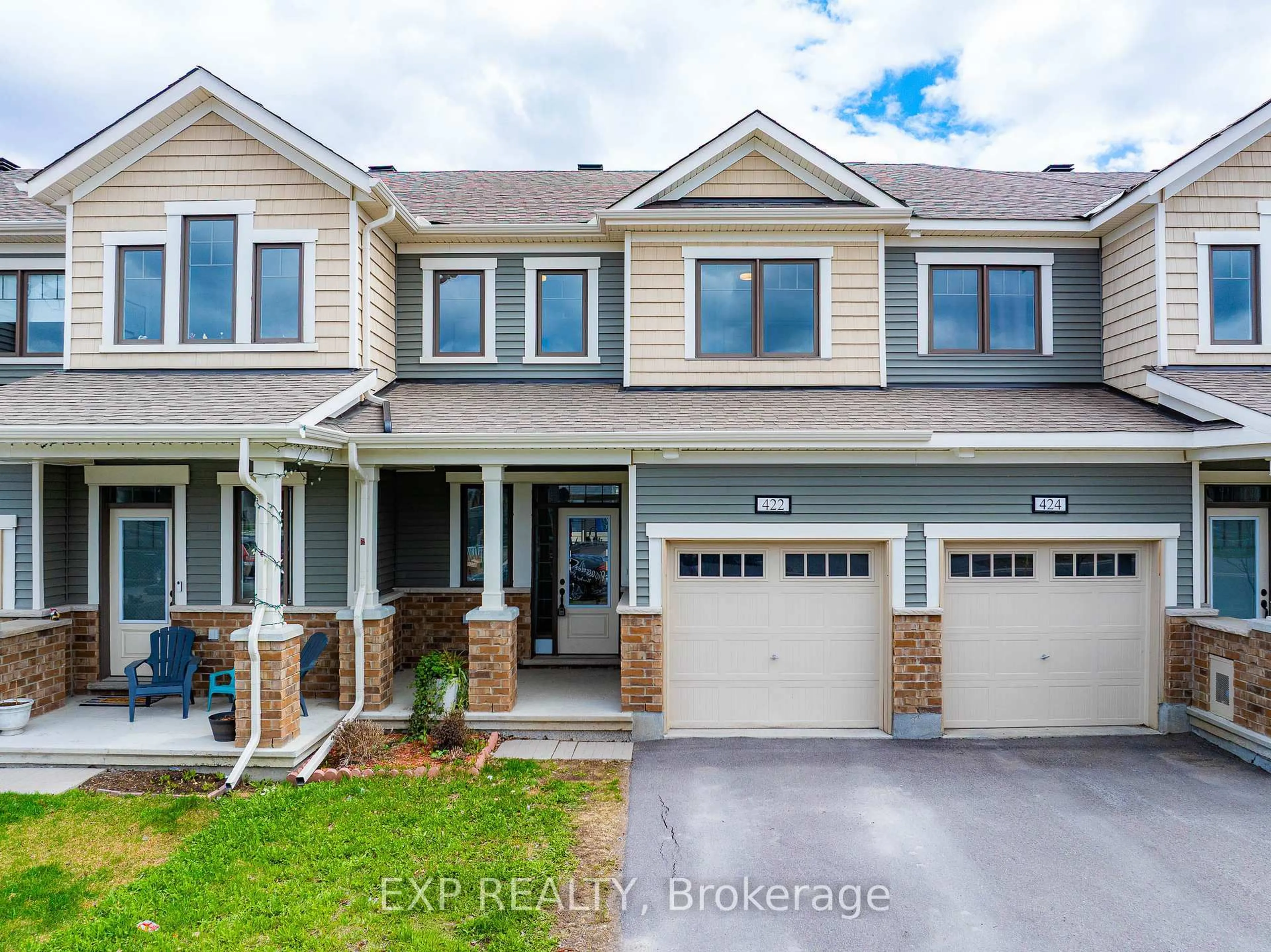 Unknown for 422 Cope Dr, Ottawa Ontario K2V 0P8