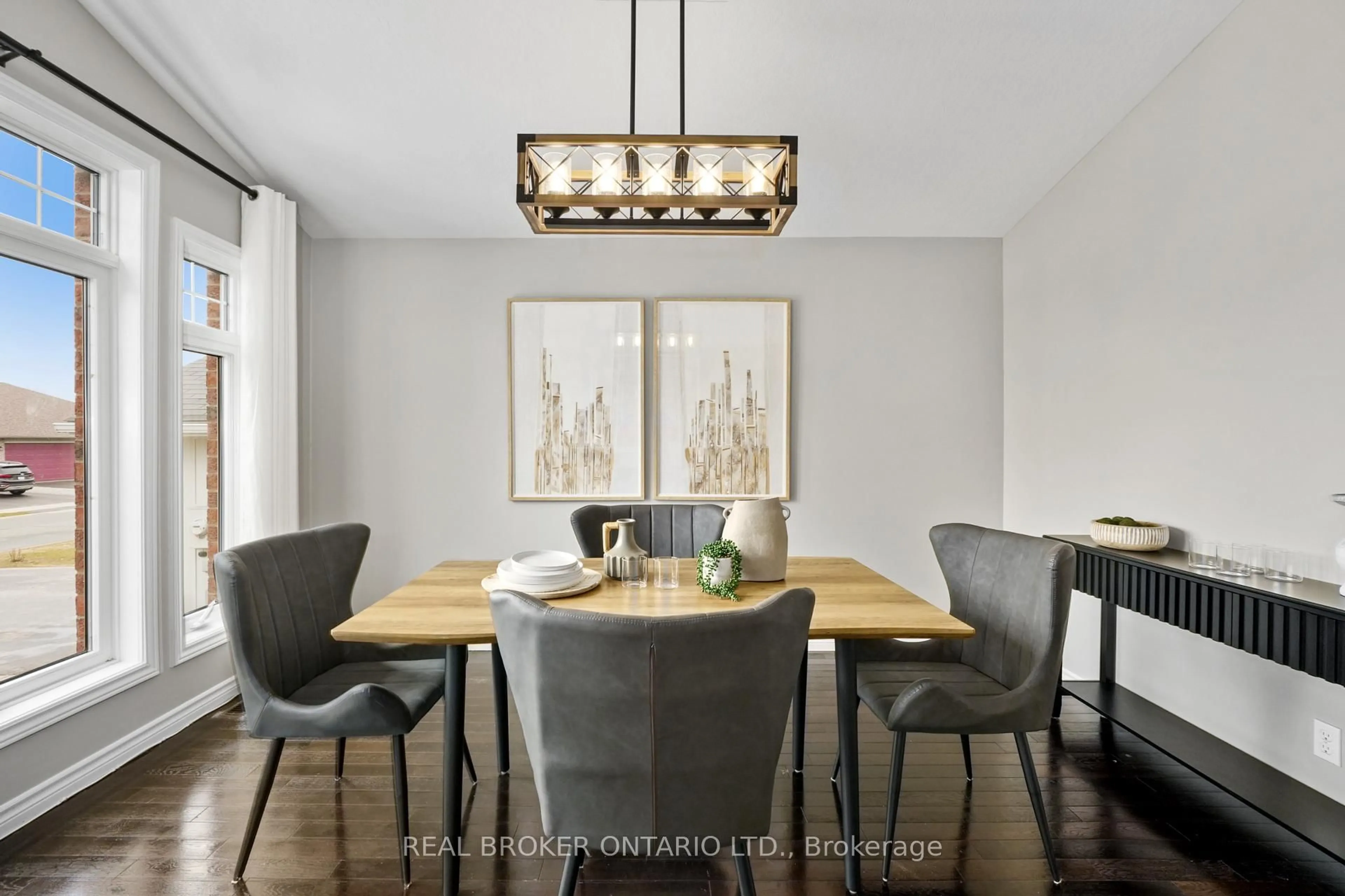 Dining room, unknown for 31 Fox Den Dr, Brighton Ontario K0K 1H0