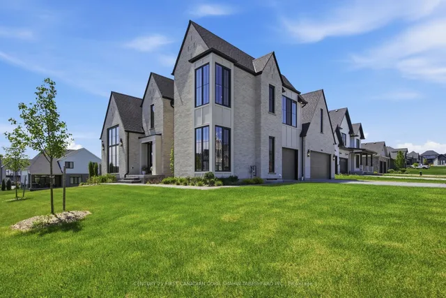 4 Edgeview Cres, Middlesex Centre 2