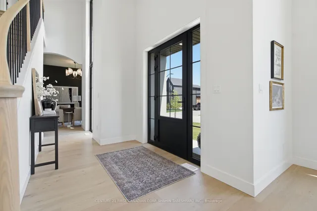 4 Edgeview Cres, Middlesex Centre 4