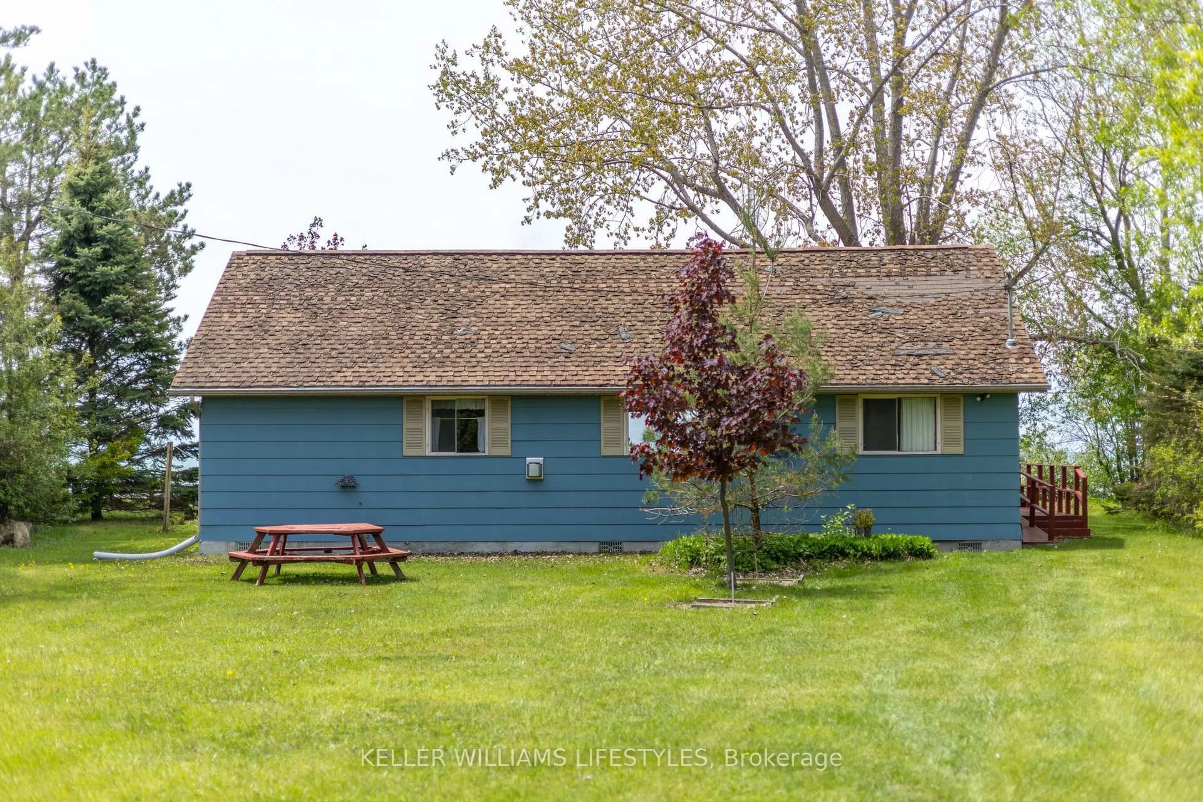 Unknown for 72985 Claudette Dr, Bluewater Ontario N0M 2T0