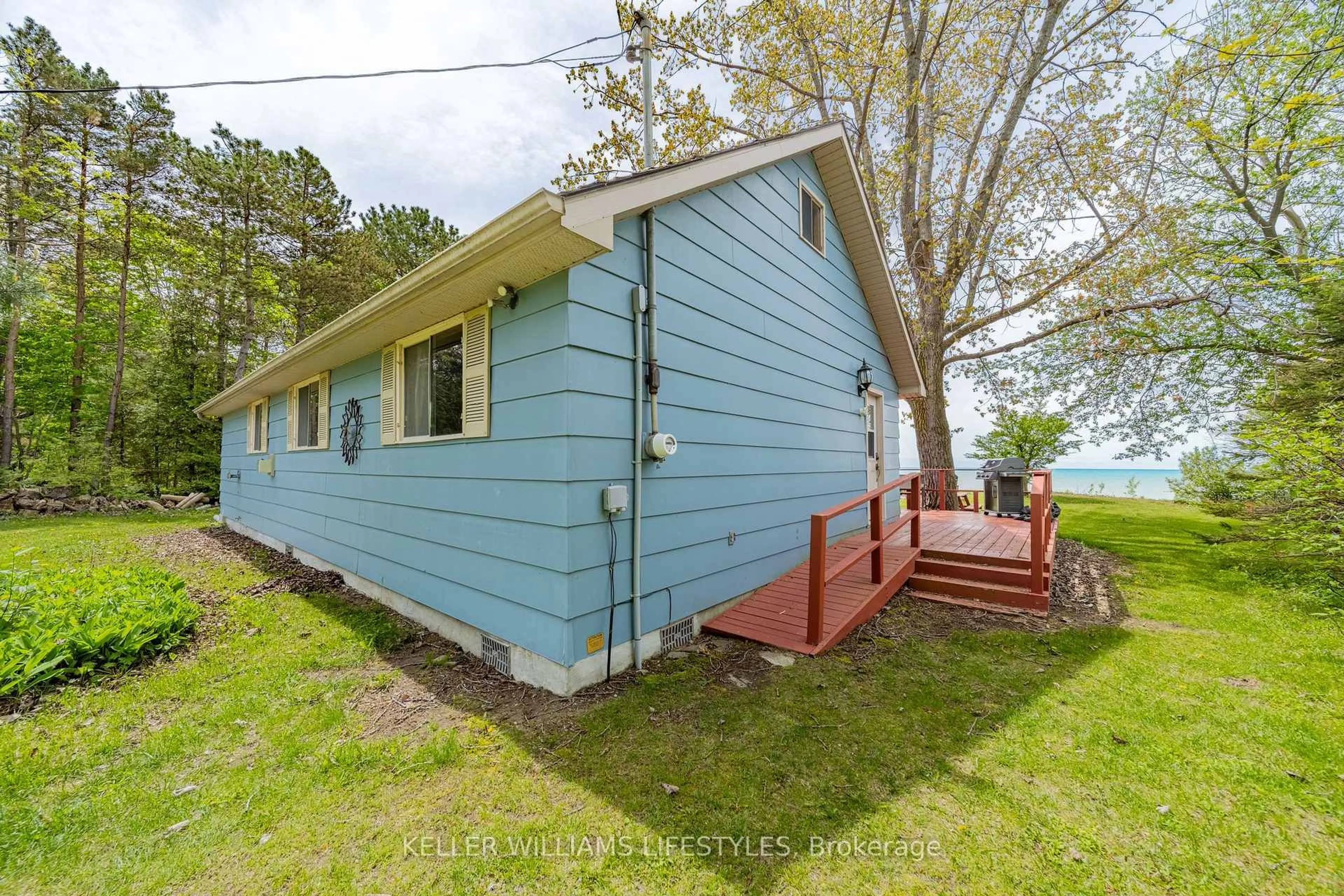Unknown for 72985 Claudette Dr, Bluewater Ontario N0M 2T0