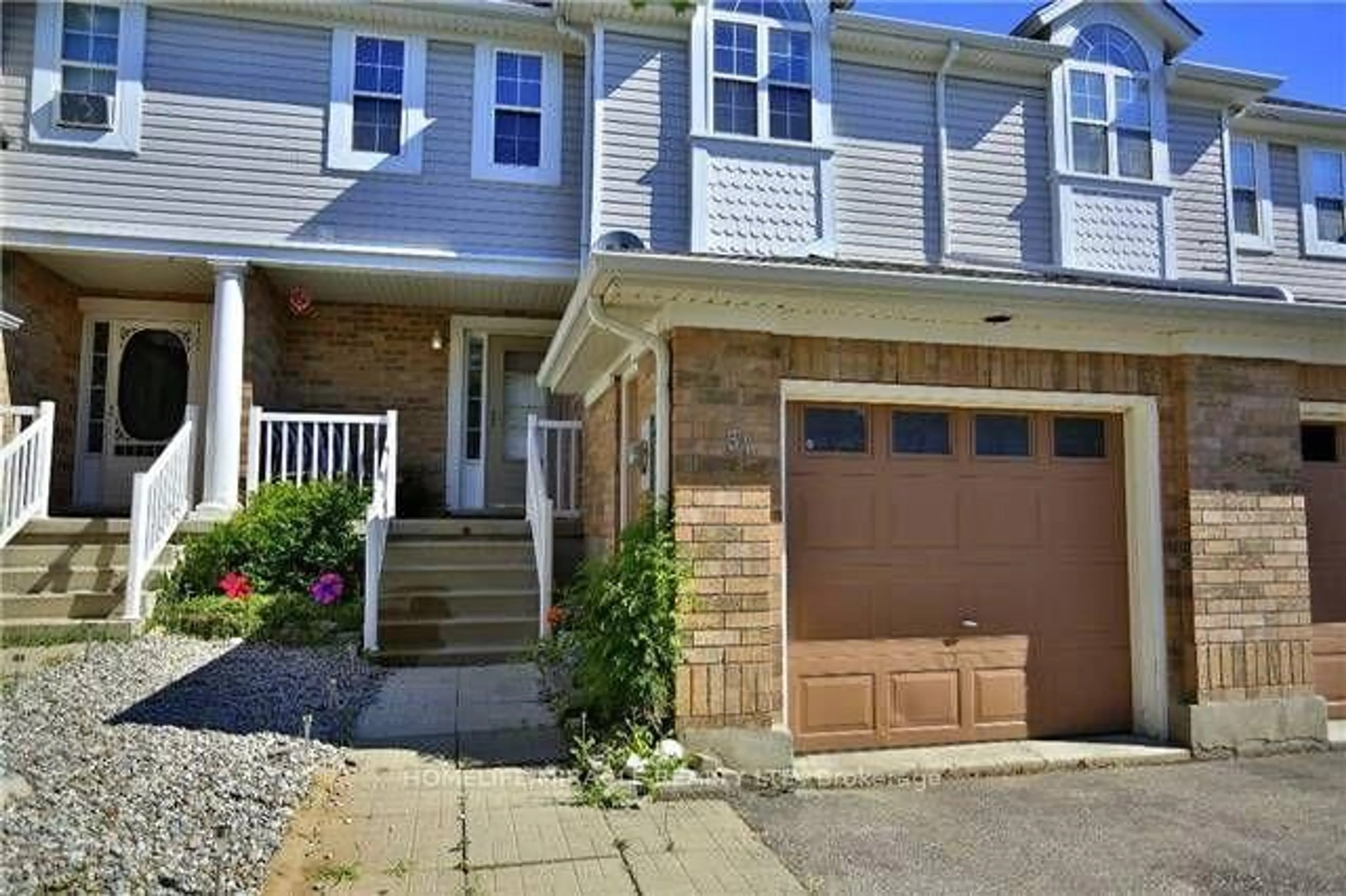 Unknown for 54 ELMA Pl, Cambridge Ontario N3C 4E6