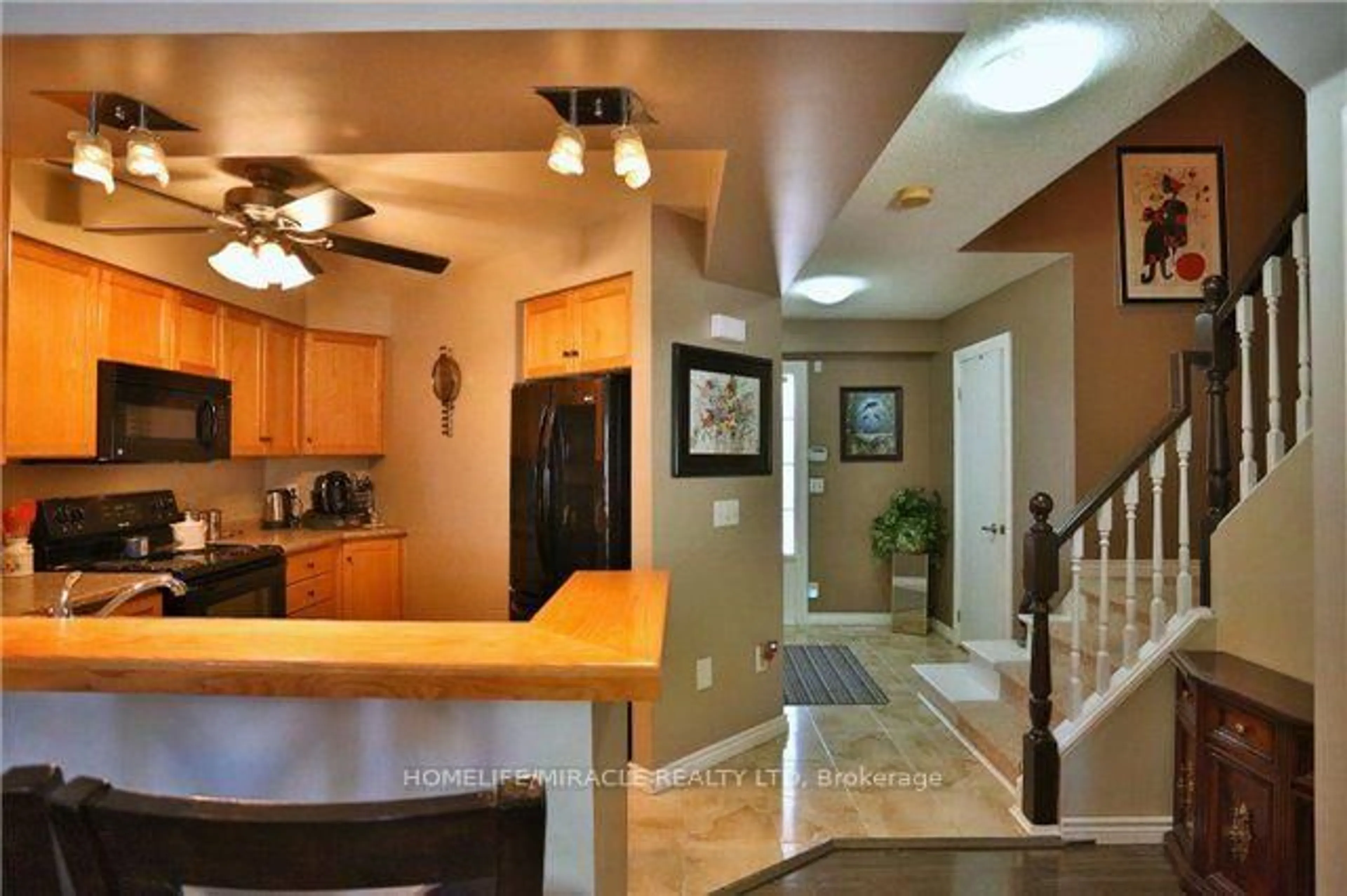 Unknown for 54 ELMA Pl, Cambridge Ontario N3C 4E6