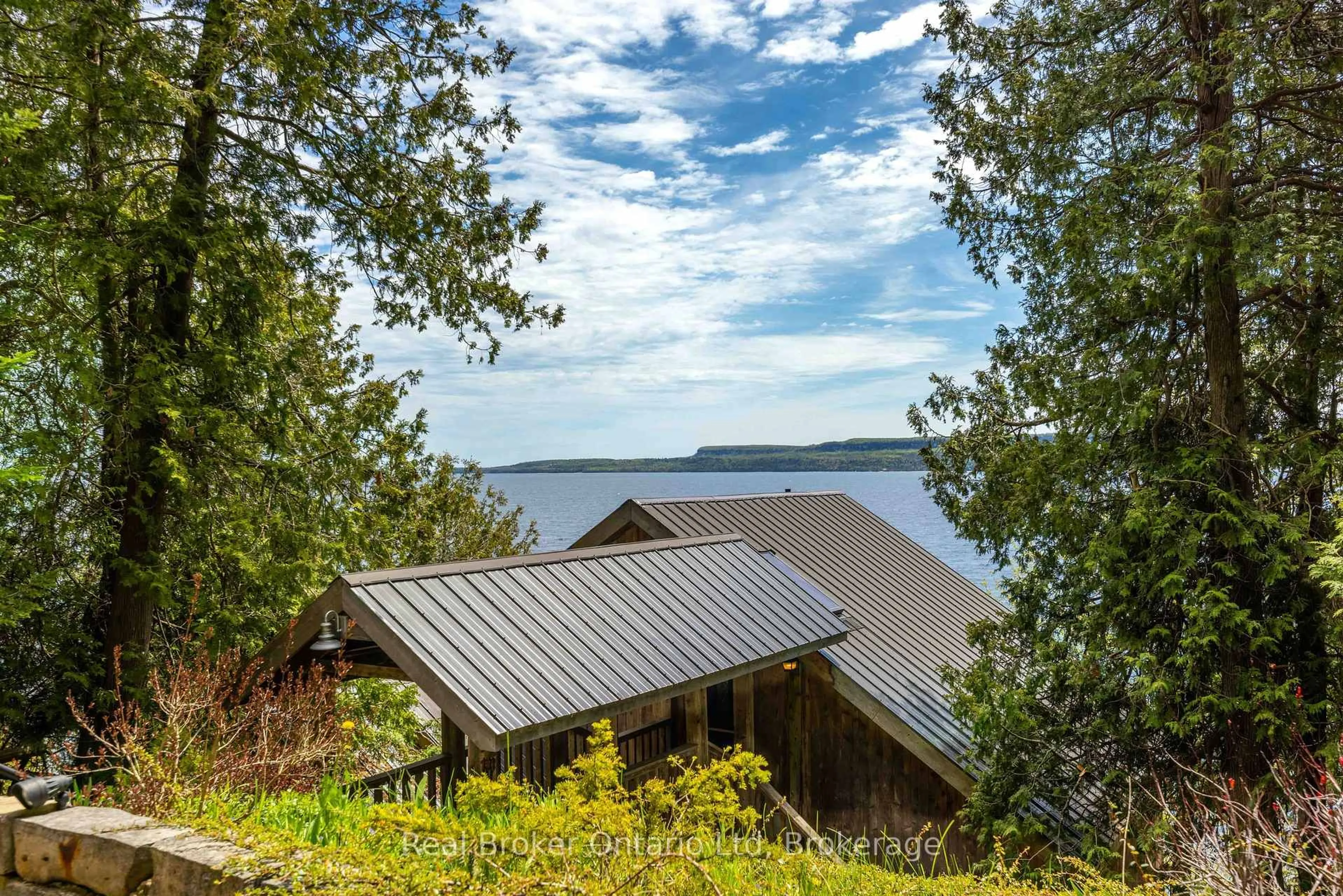 Unknown for 574 Mallory Beach Rd, South Bruce Peninsula Ontario N0H 2T0