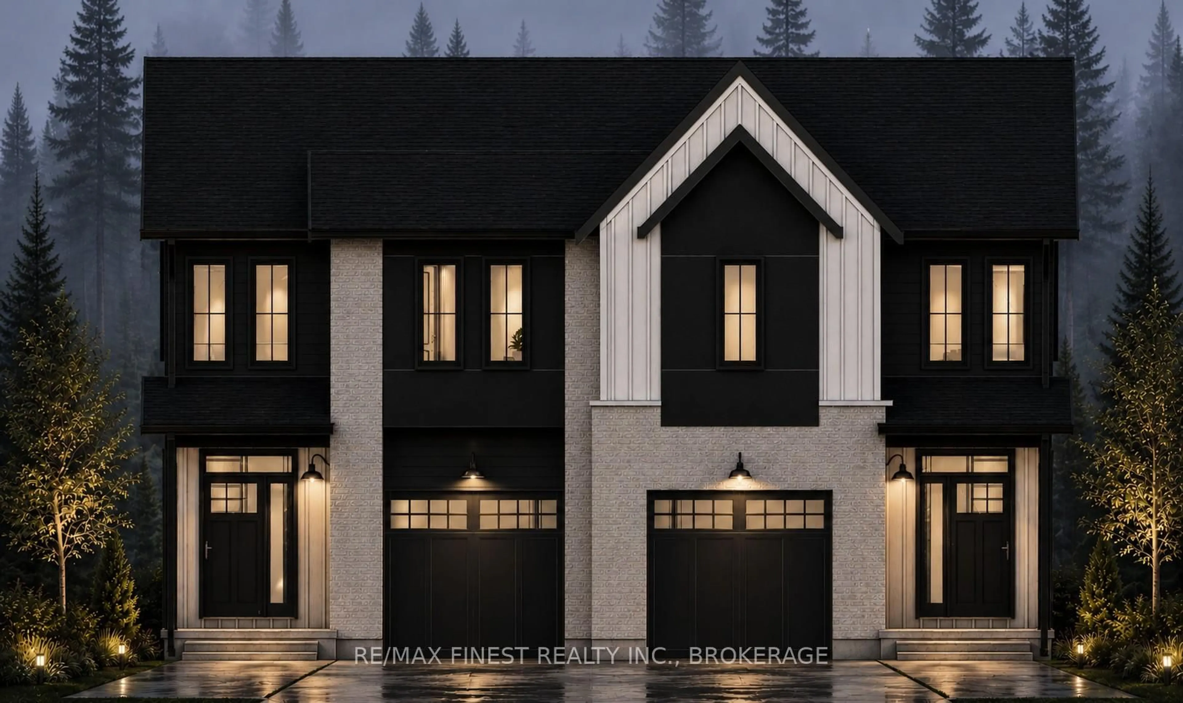 Unknown for Lot 35B Harrison Cres, Bissett Creek Ontario K0H 2H0