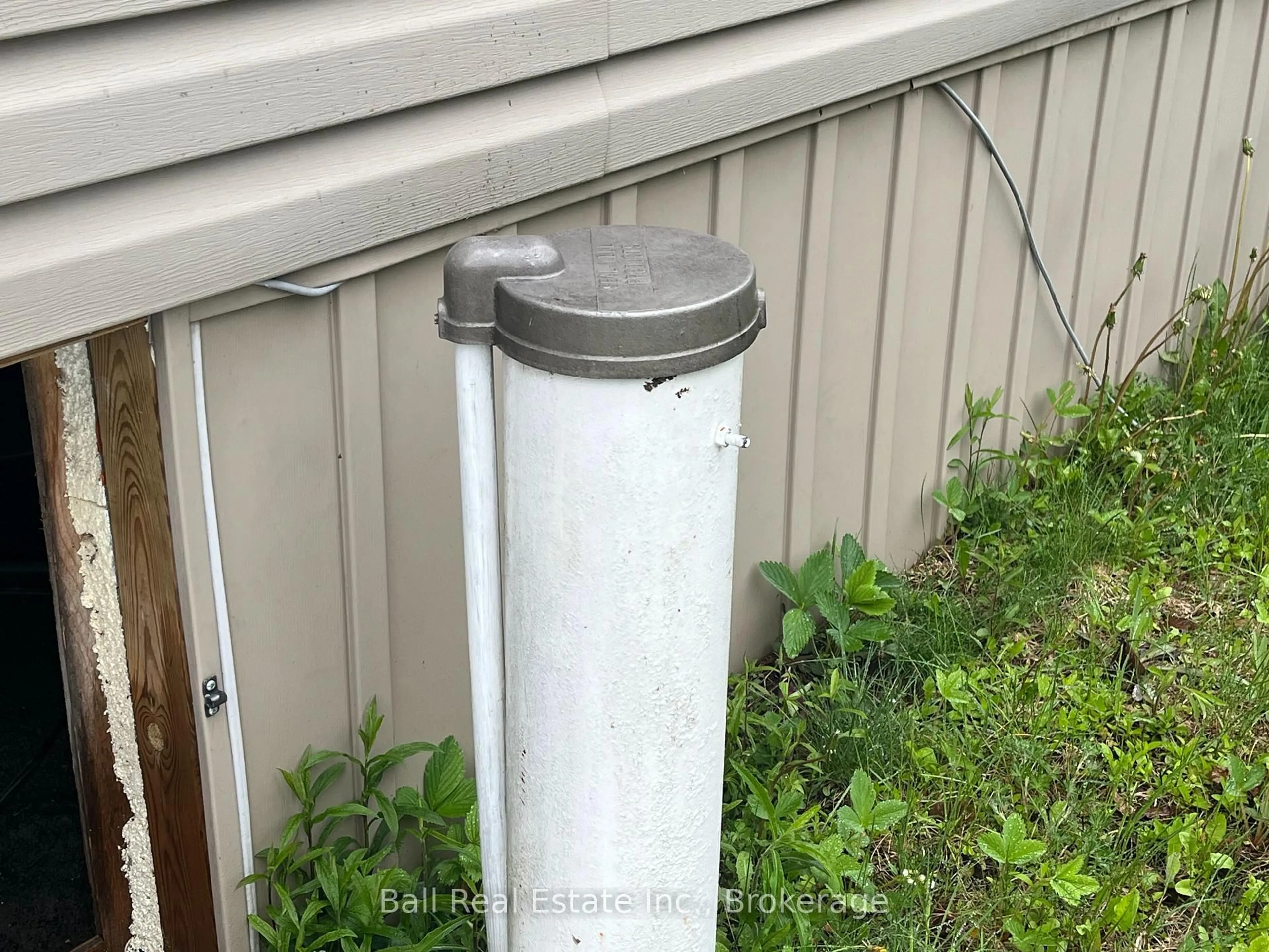 Shed for 1594 North Steenburg Lake Rd, Coe Hill Ontario K0L 1P0