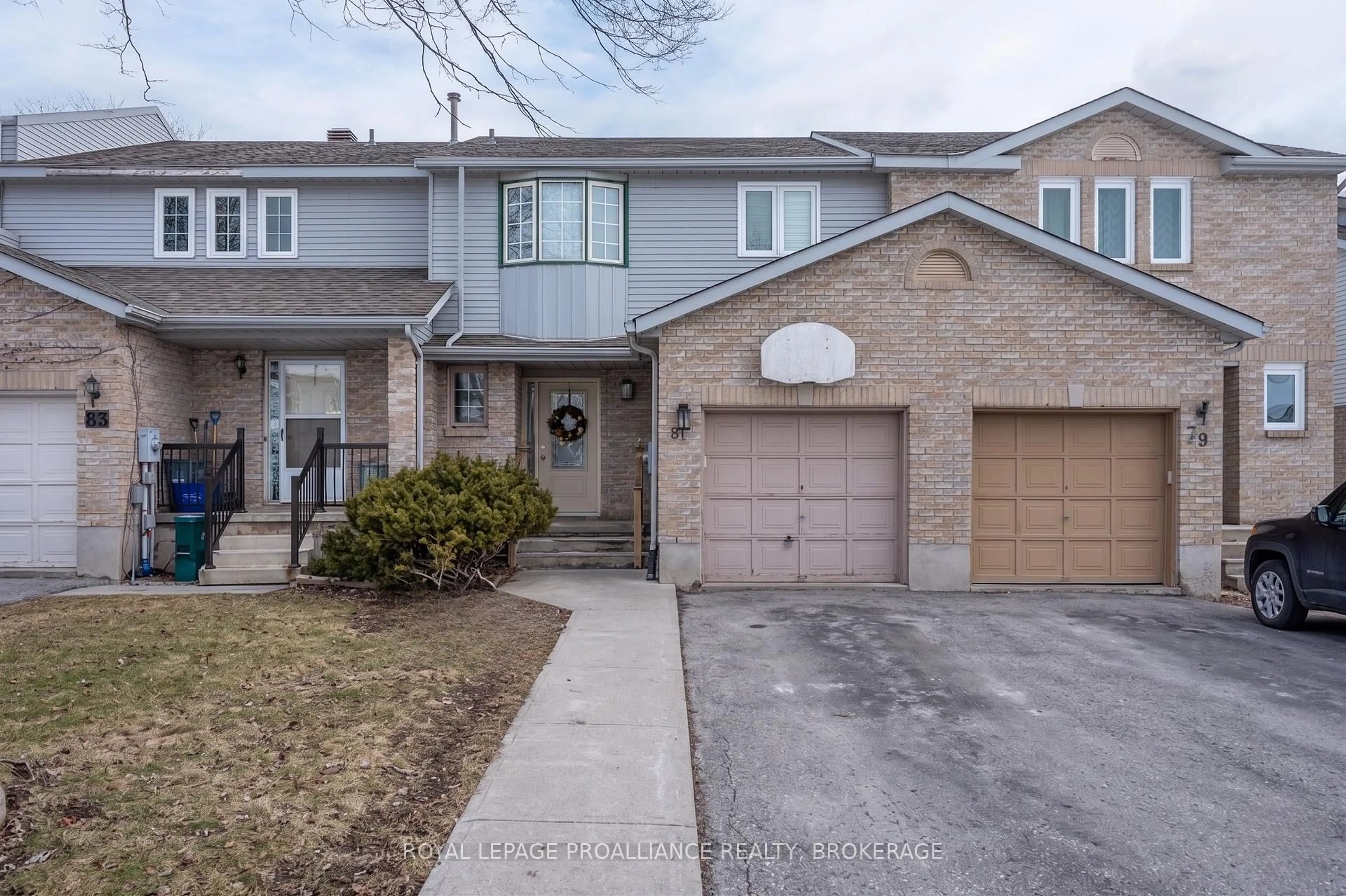 Unknown for 81 Rose Abbey Dr, Kingston Ontario K7K 6V9