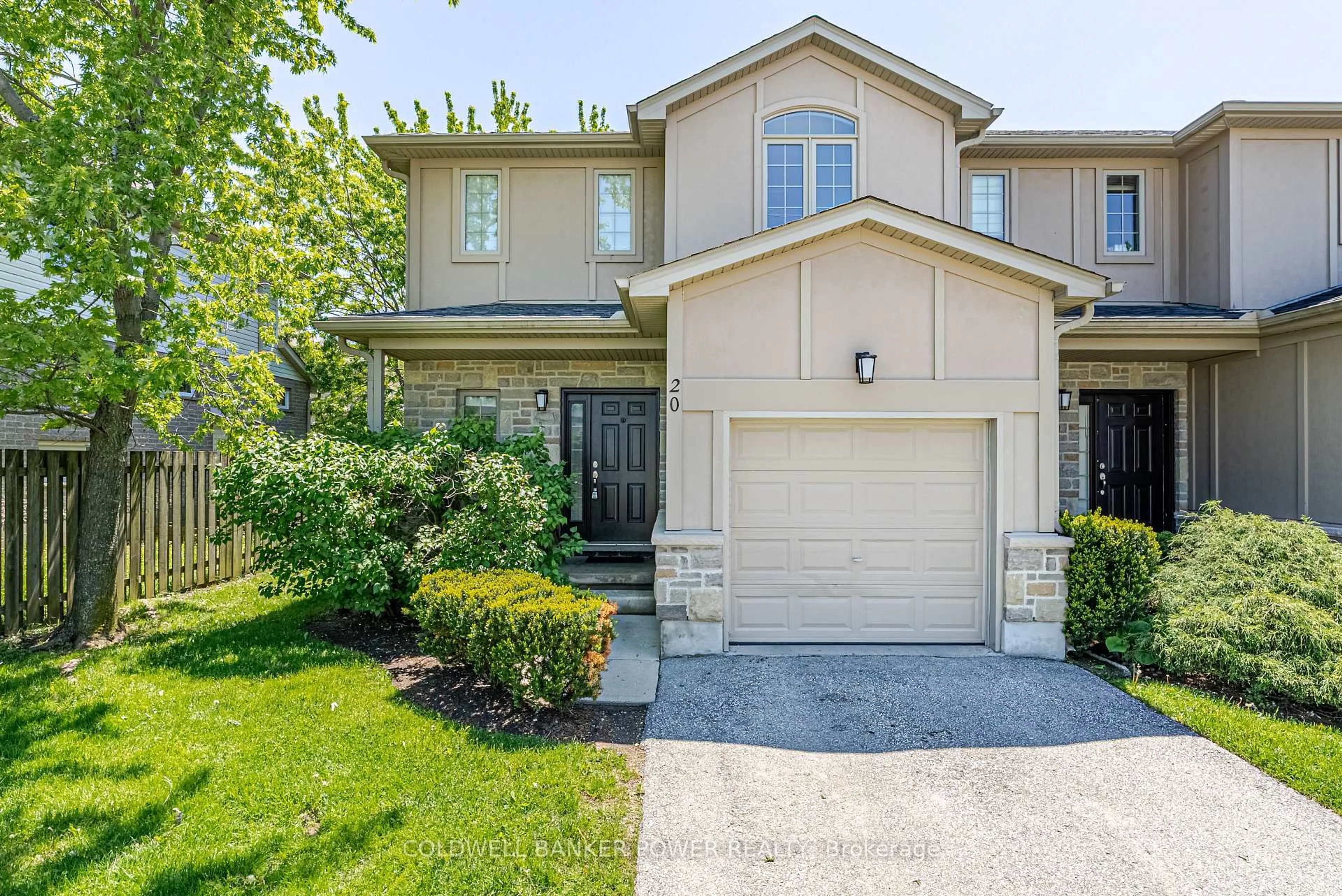 Unknown for 2089 Beaverbrook Ave #20, London North Ontario N6H 0A9
