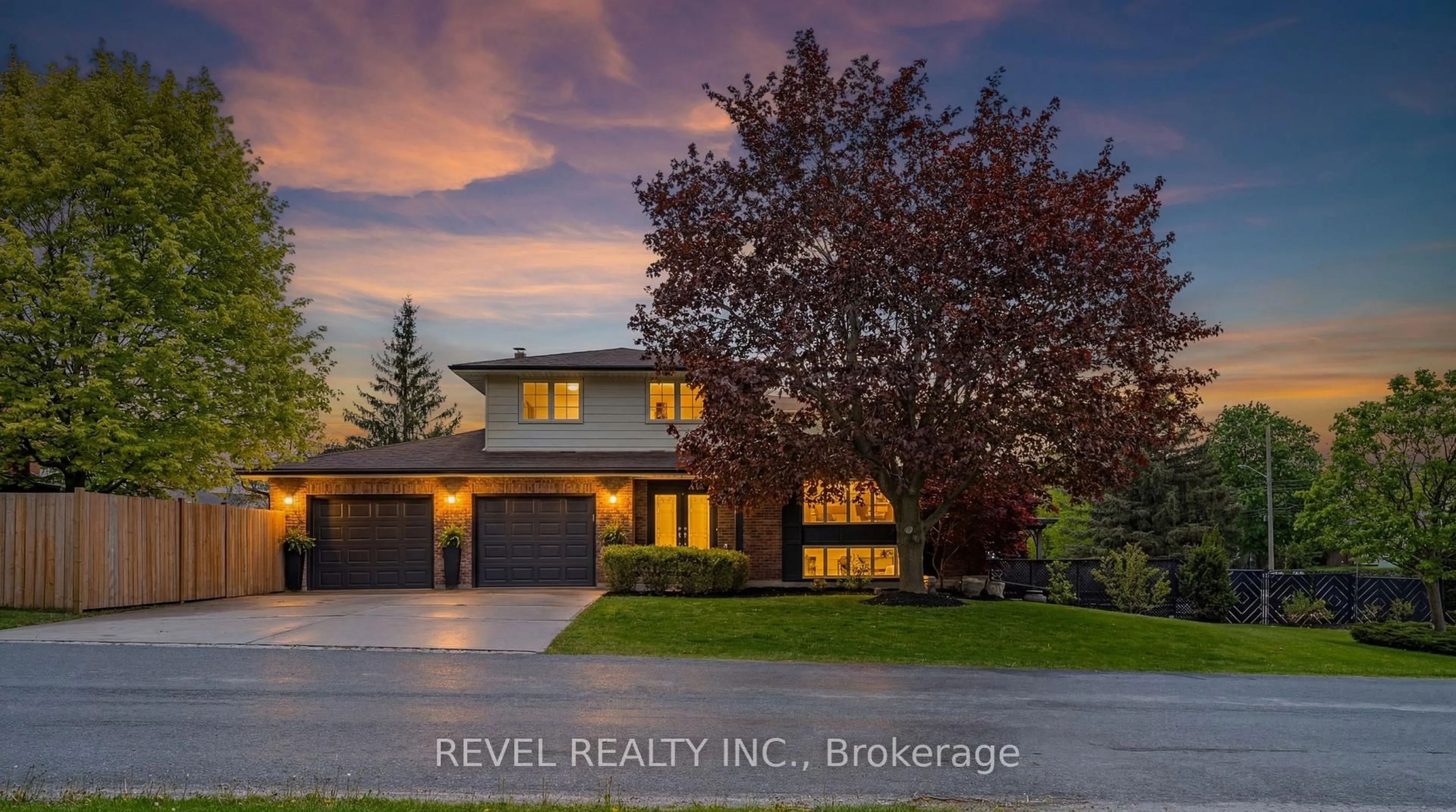 Unknown for 9 High Crest Lane, Woolwich Ontario N0B 2N0