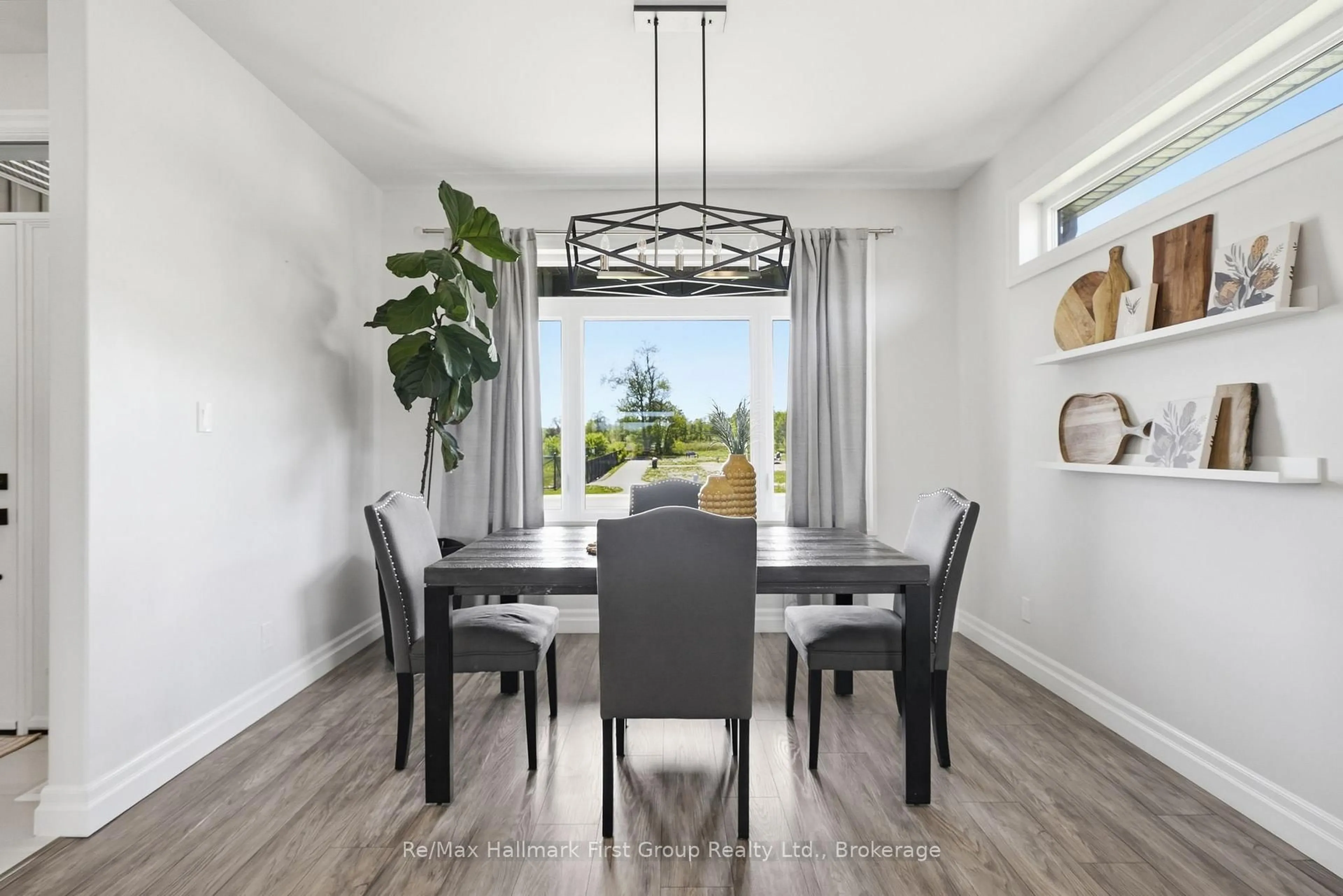 Dining room, unknown for 12 Ambrosia Terr, Quinte West Ontario K8V 0G6