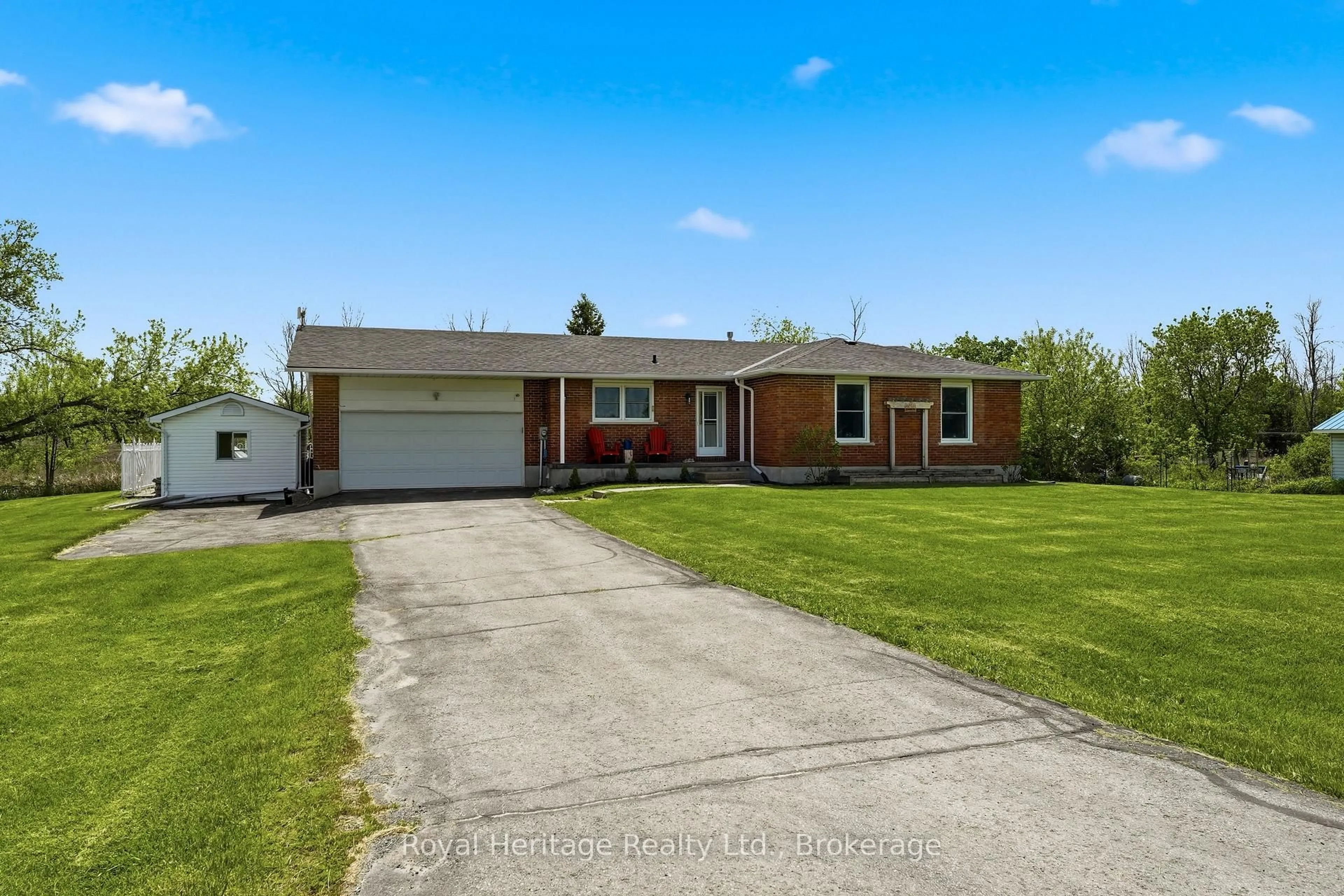 Unknown for 834 Melrose Rd, Shannonville Ontario K0K 3A0