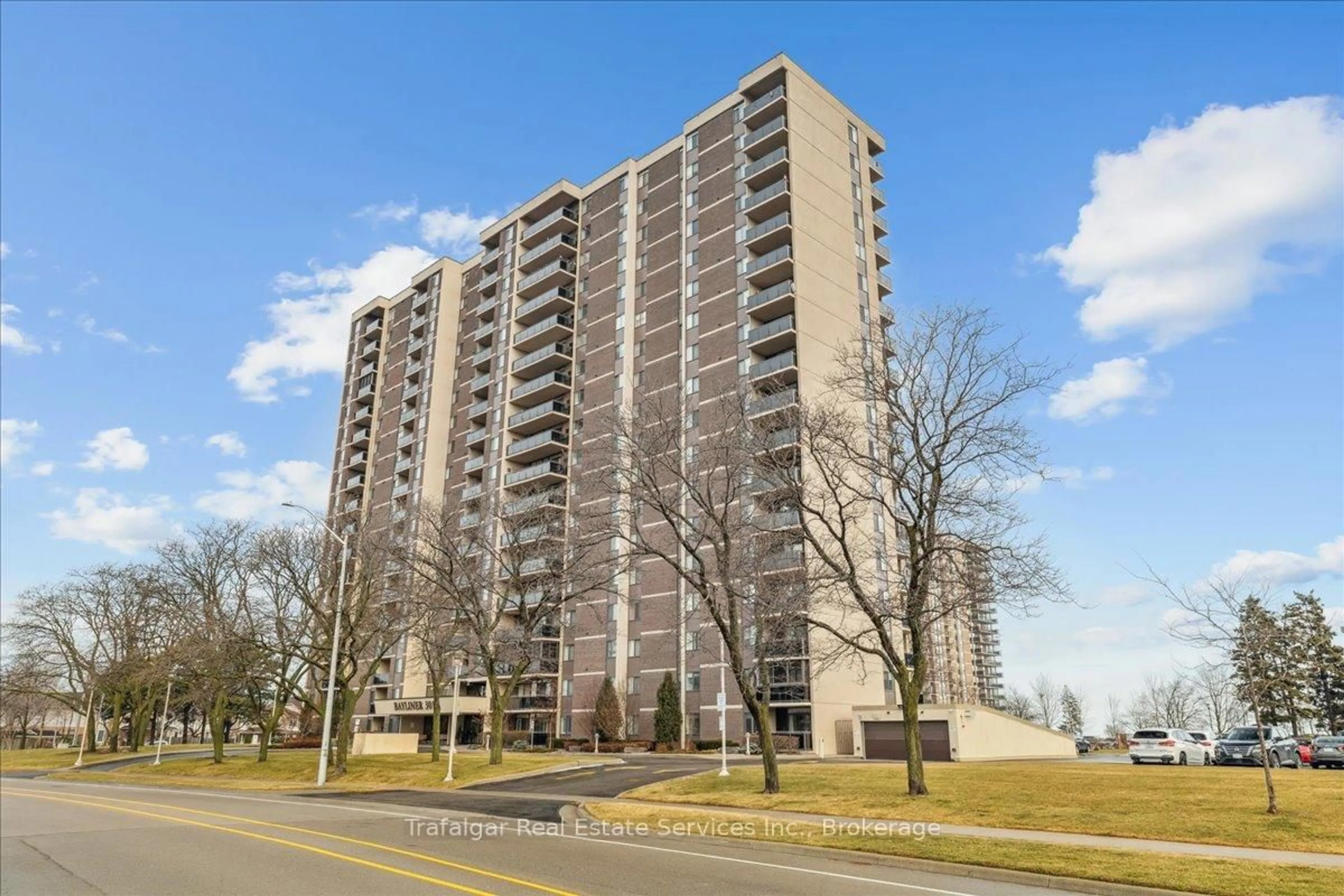 Unknown for 301 Frances Ave #709, Hamilton Ontario L8E 3W6