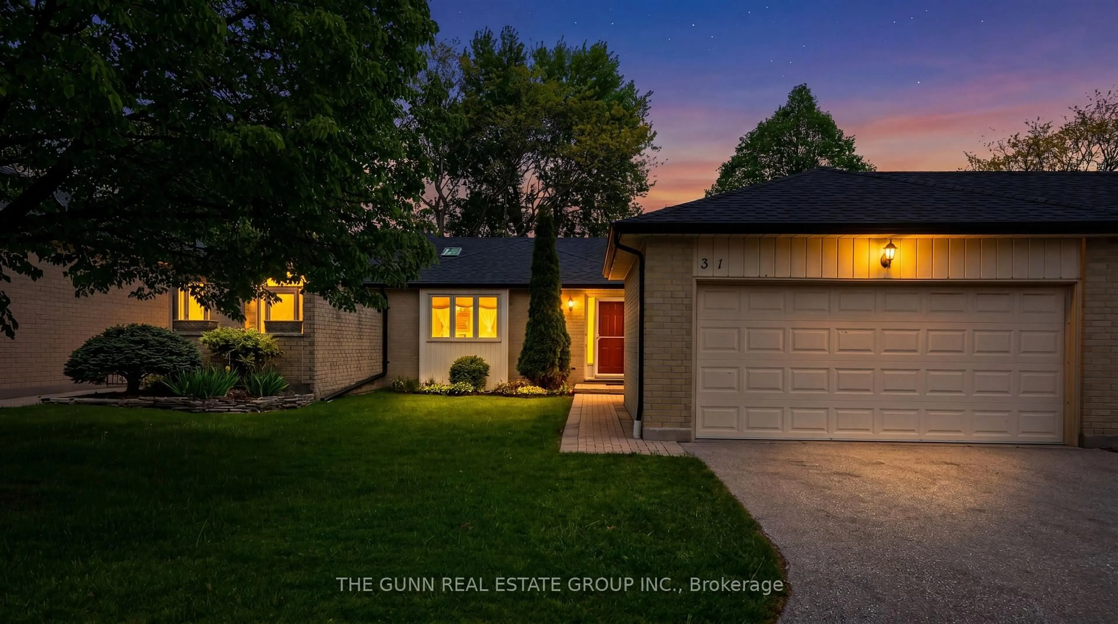 Unknown for 211 Pine Valley Dr #31, London South Ontario N6J 4W5