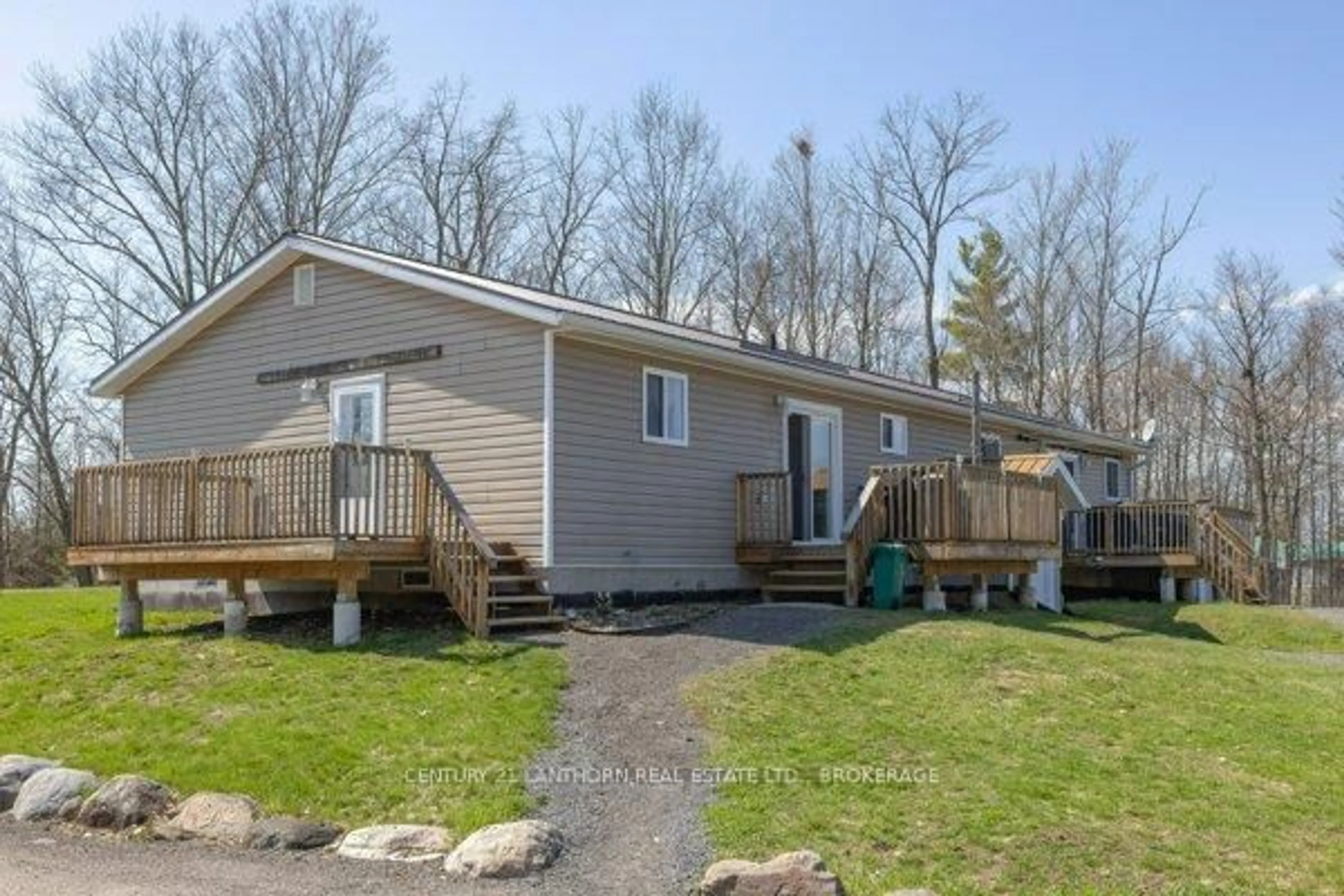 Unknown for 1707 County Road 27, Stone Mills Ontario K0K 1N0