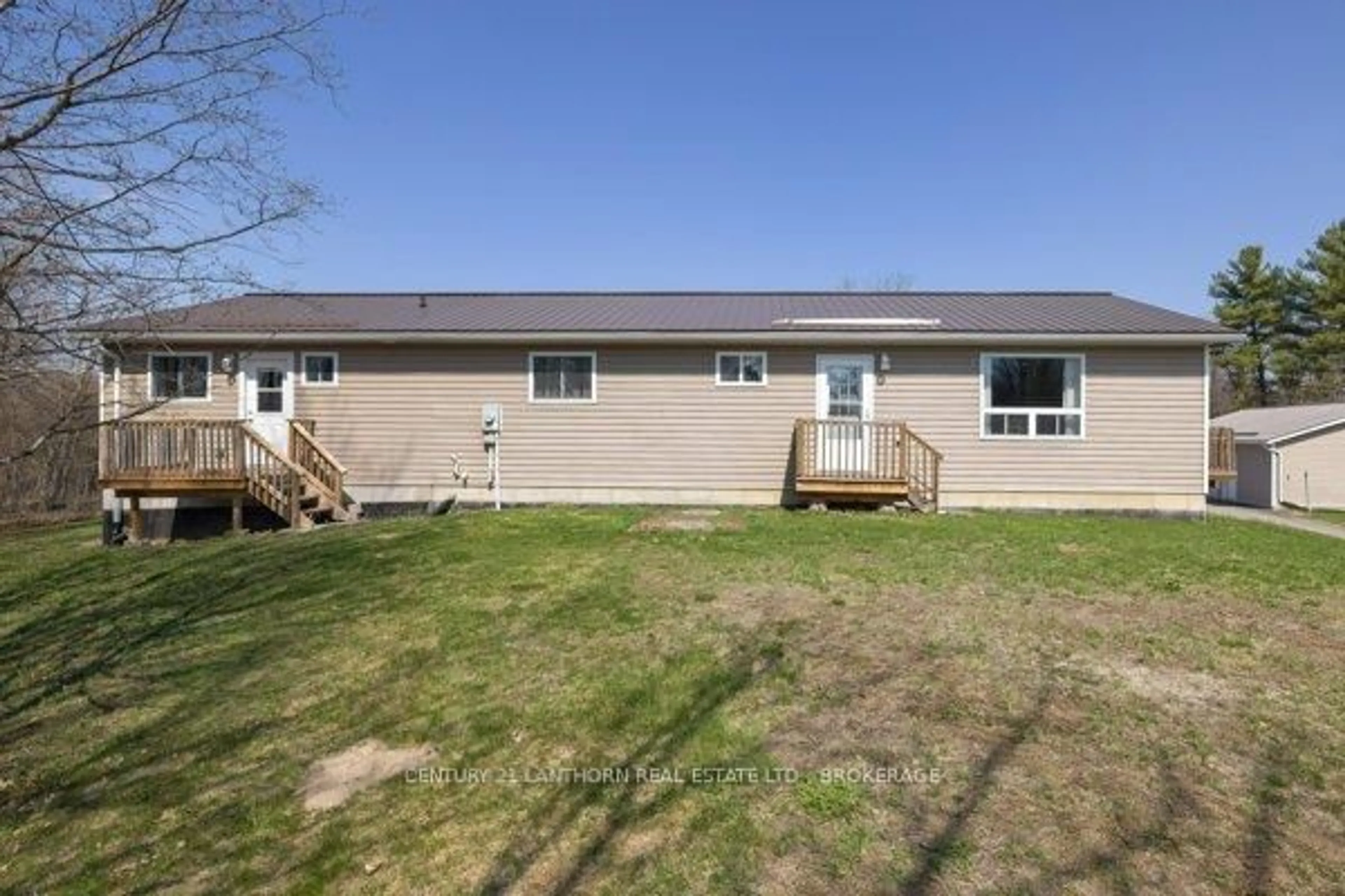 Unknown for 1707 County Road 27, Stone Mills Ontario K0K 1N0