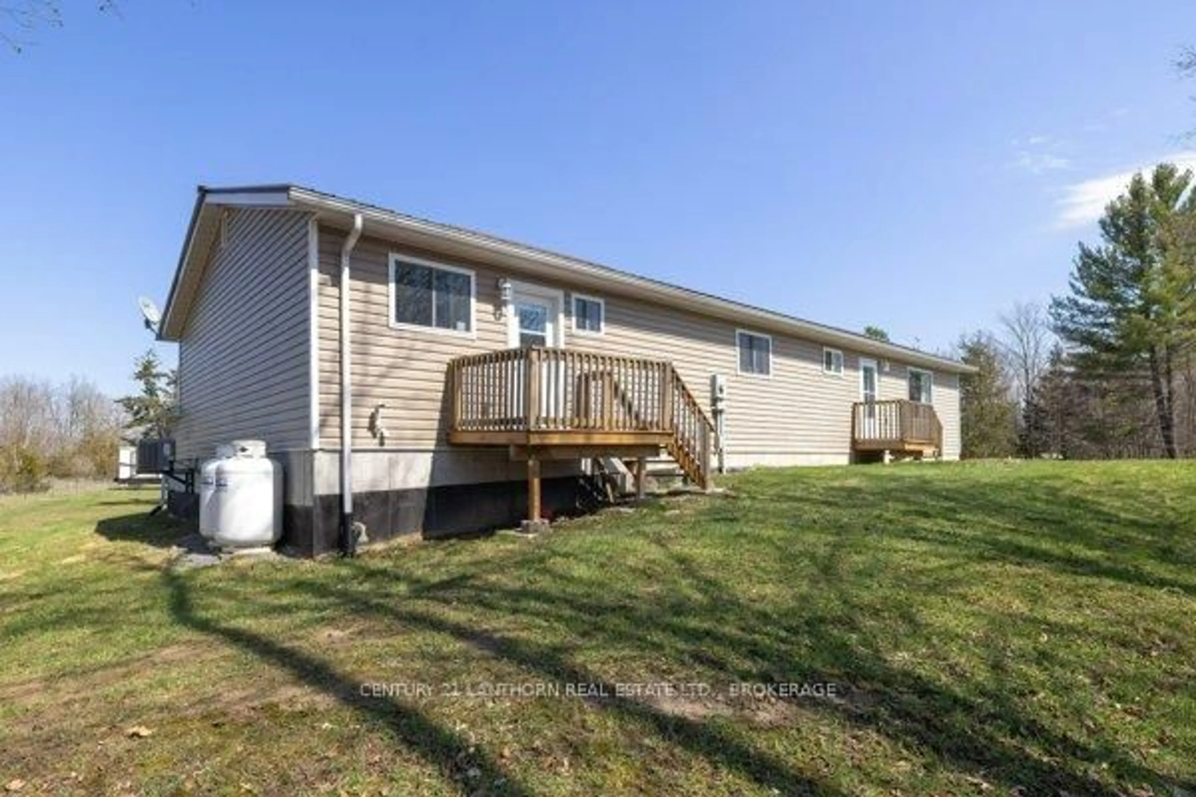 Unknown for 1707 County Road 27, Stone Mills Ontario K0K 1N0